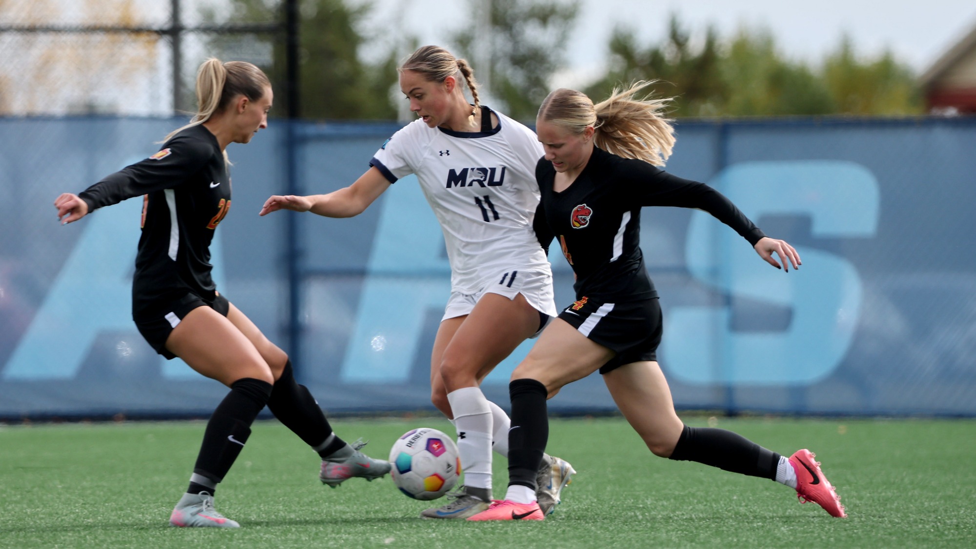 WSOC v MRU