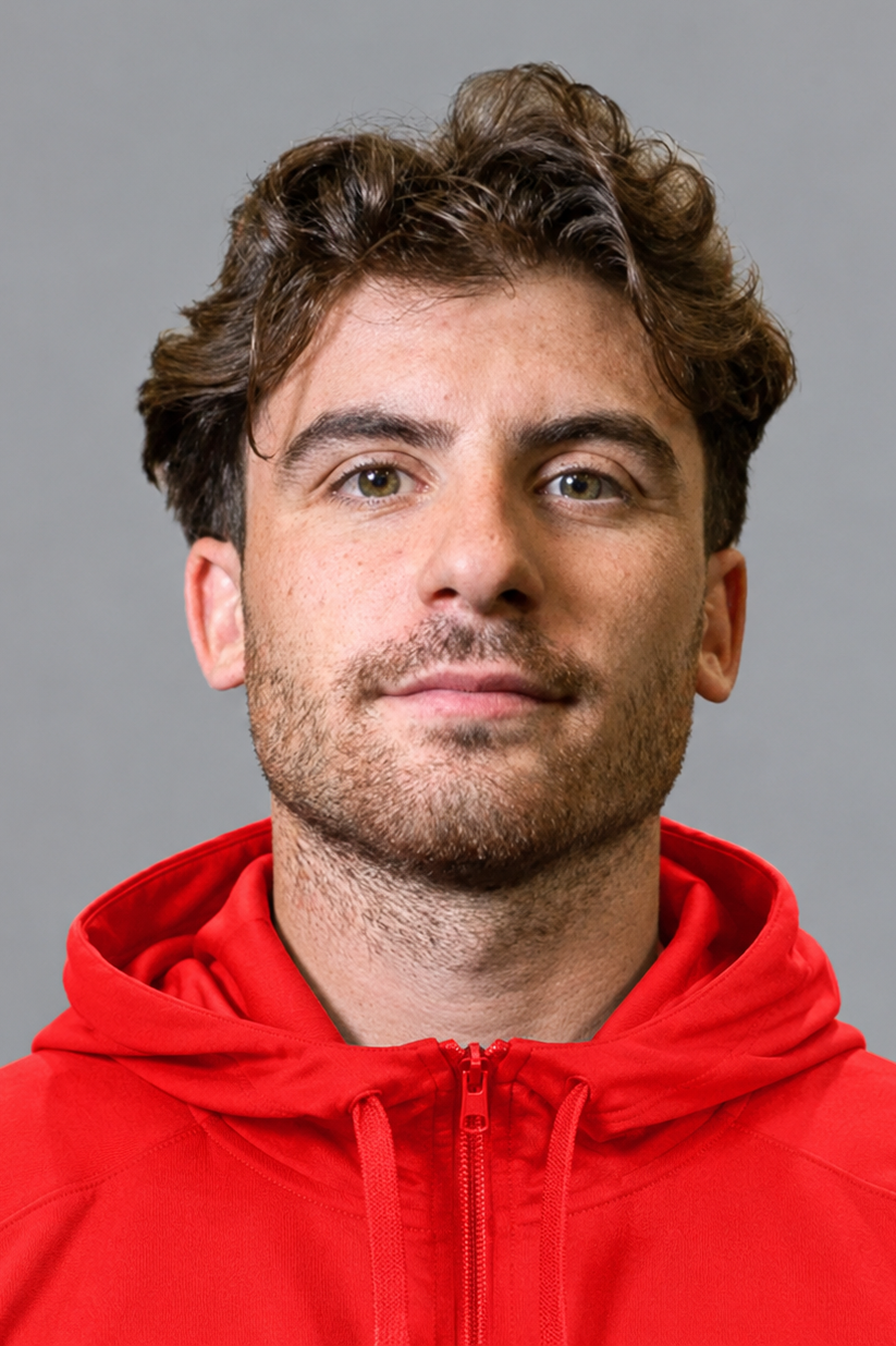 Martino Bertolesi