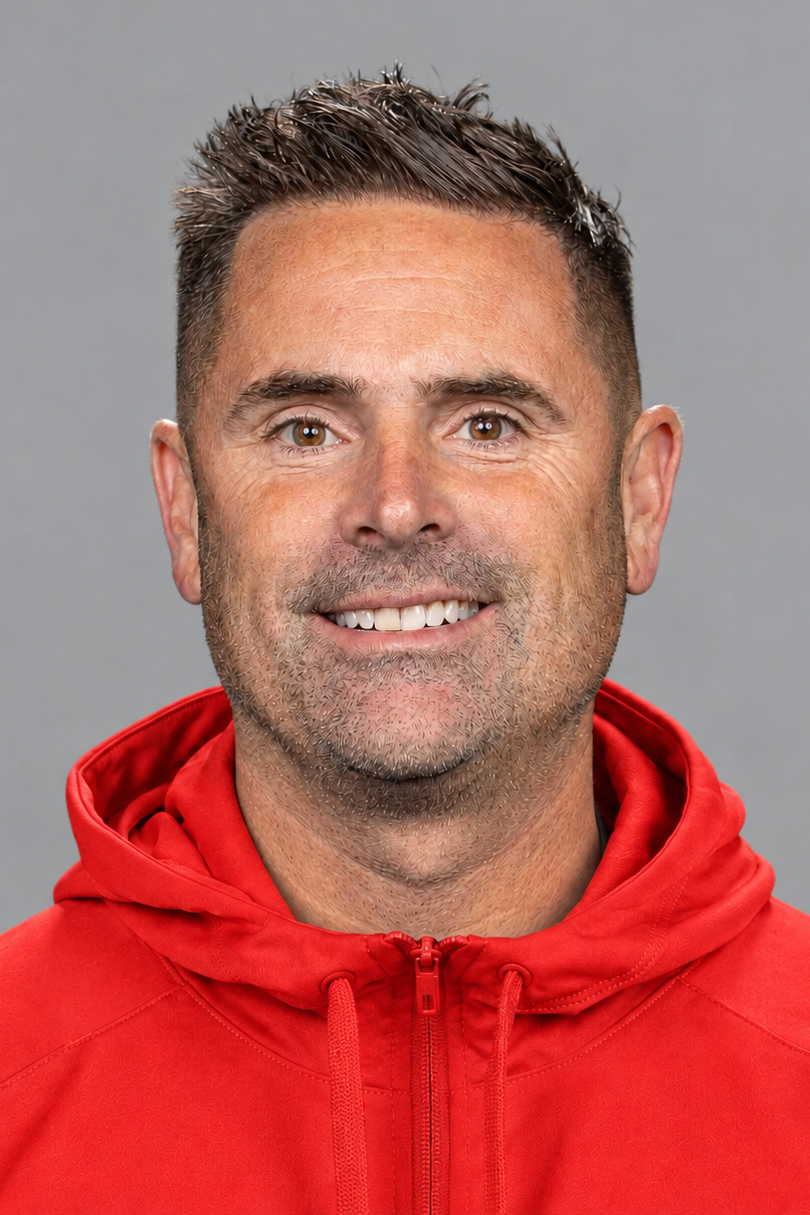 Stu Baker
