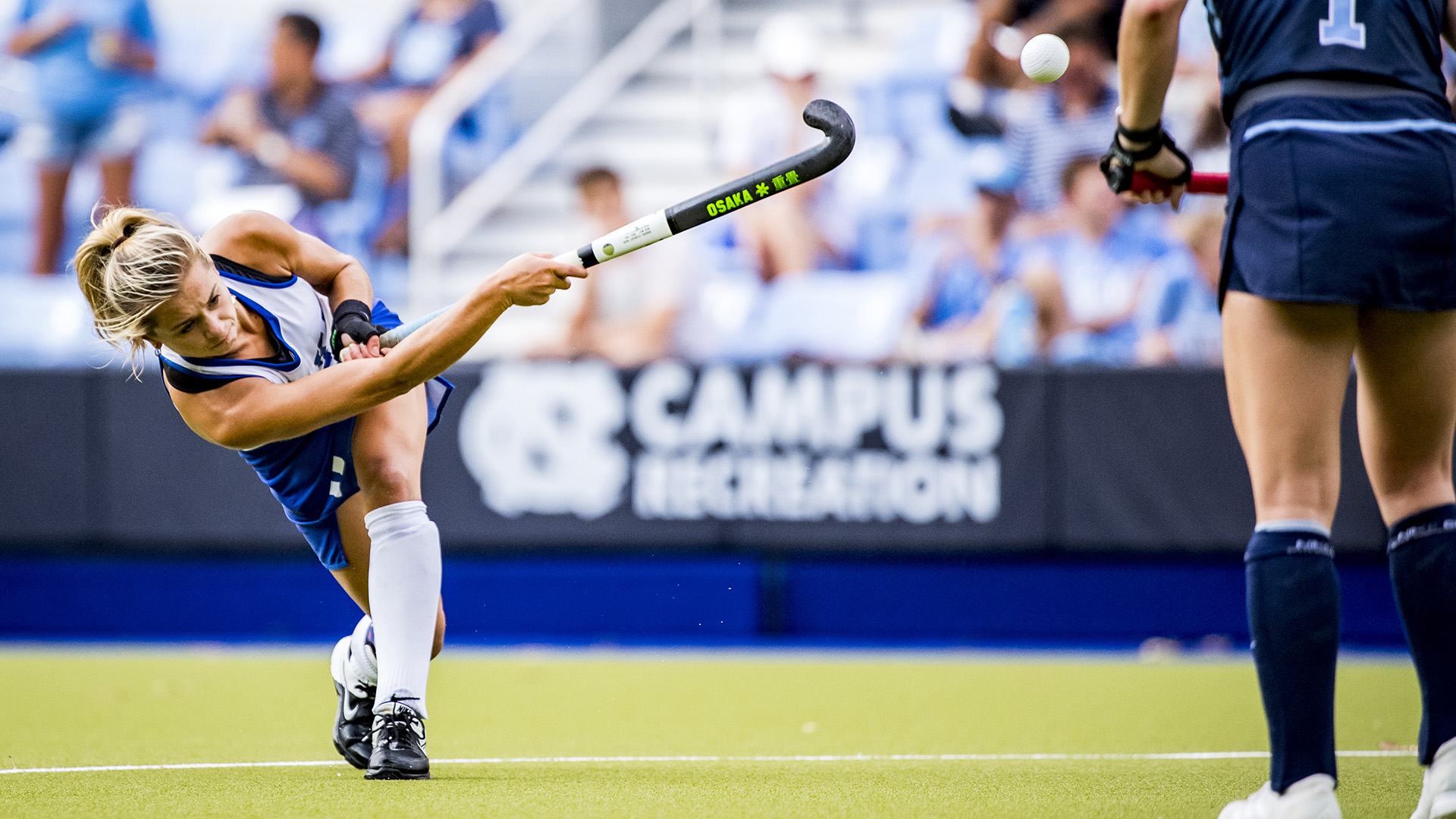 Margaux Paolino 2019 Field Hockey Duke University