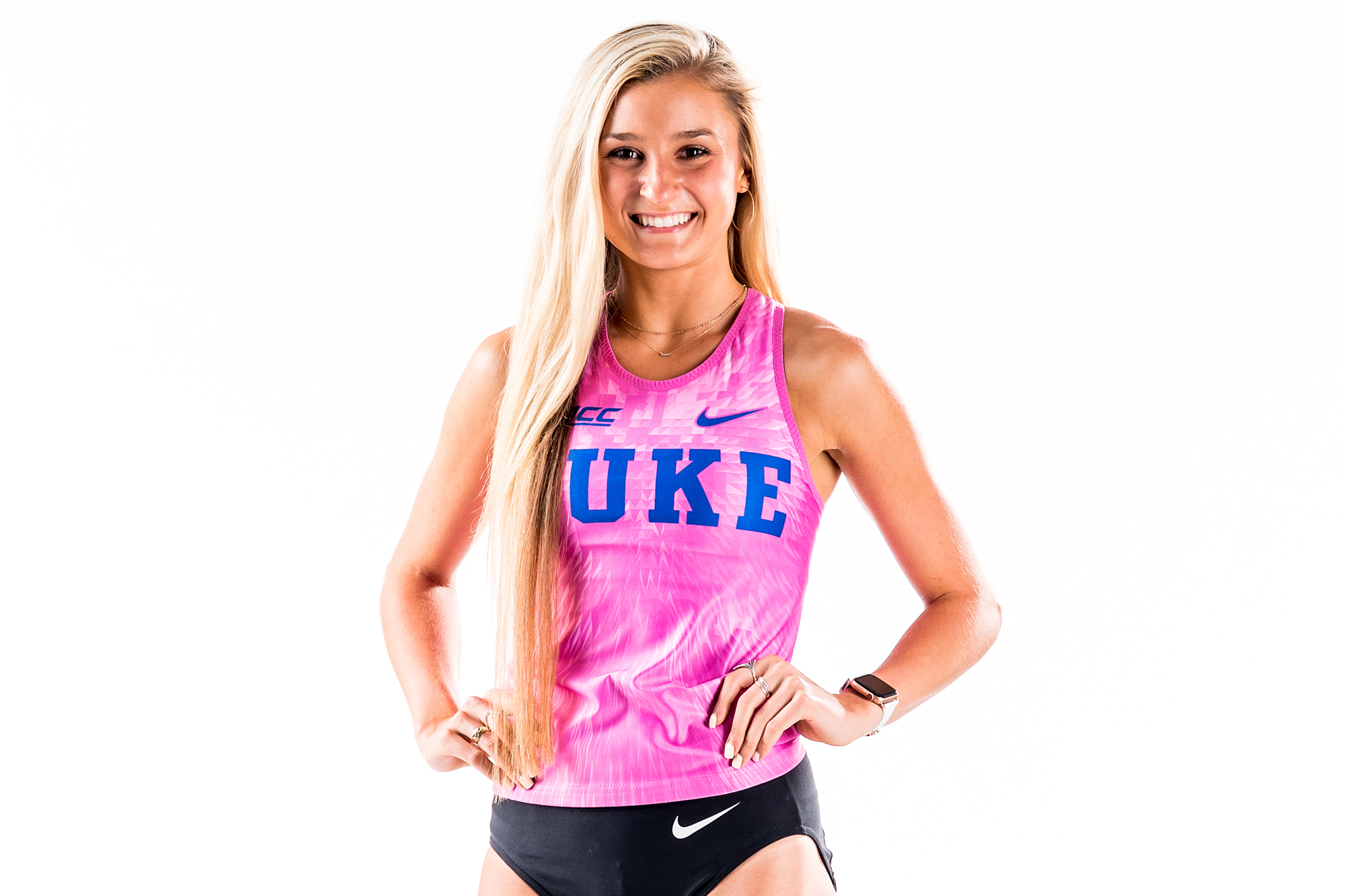 Emily Cole 2023 Cross Country Duke University