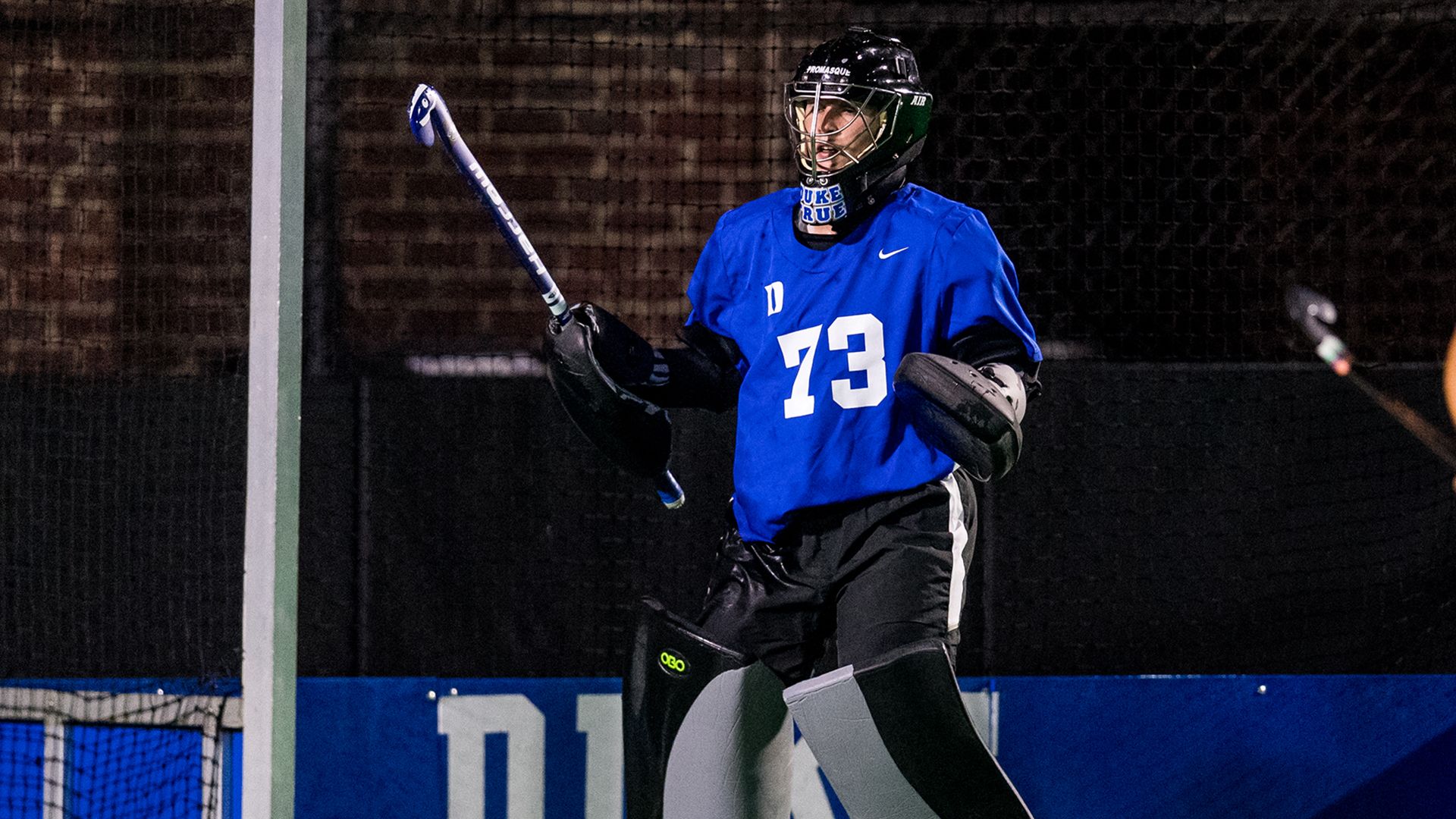 Sammi Steele 2019 Field Hockey Duke University