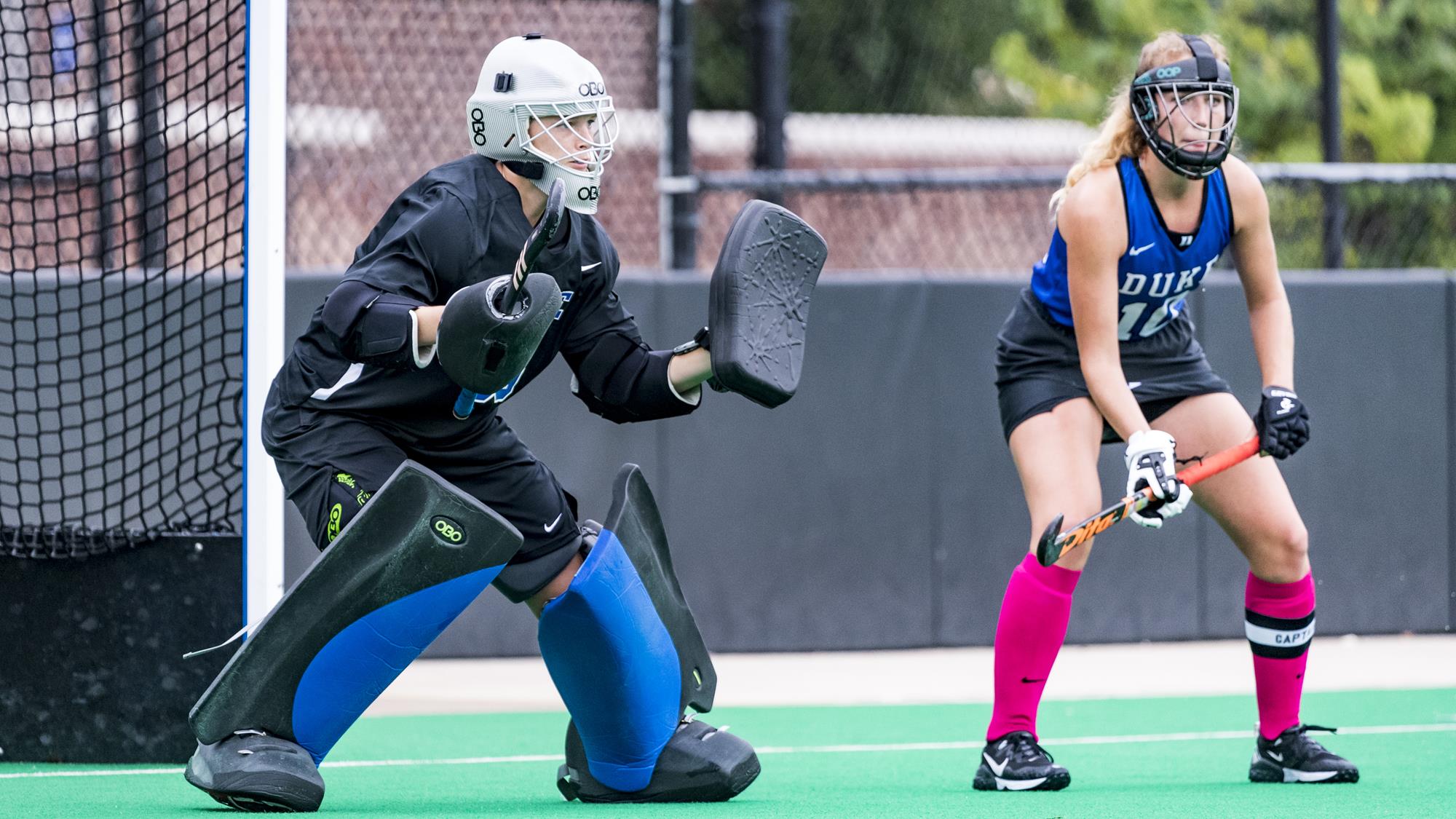 Grace Brightbill 2022 Field Hockey Duke University
