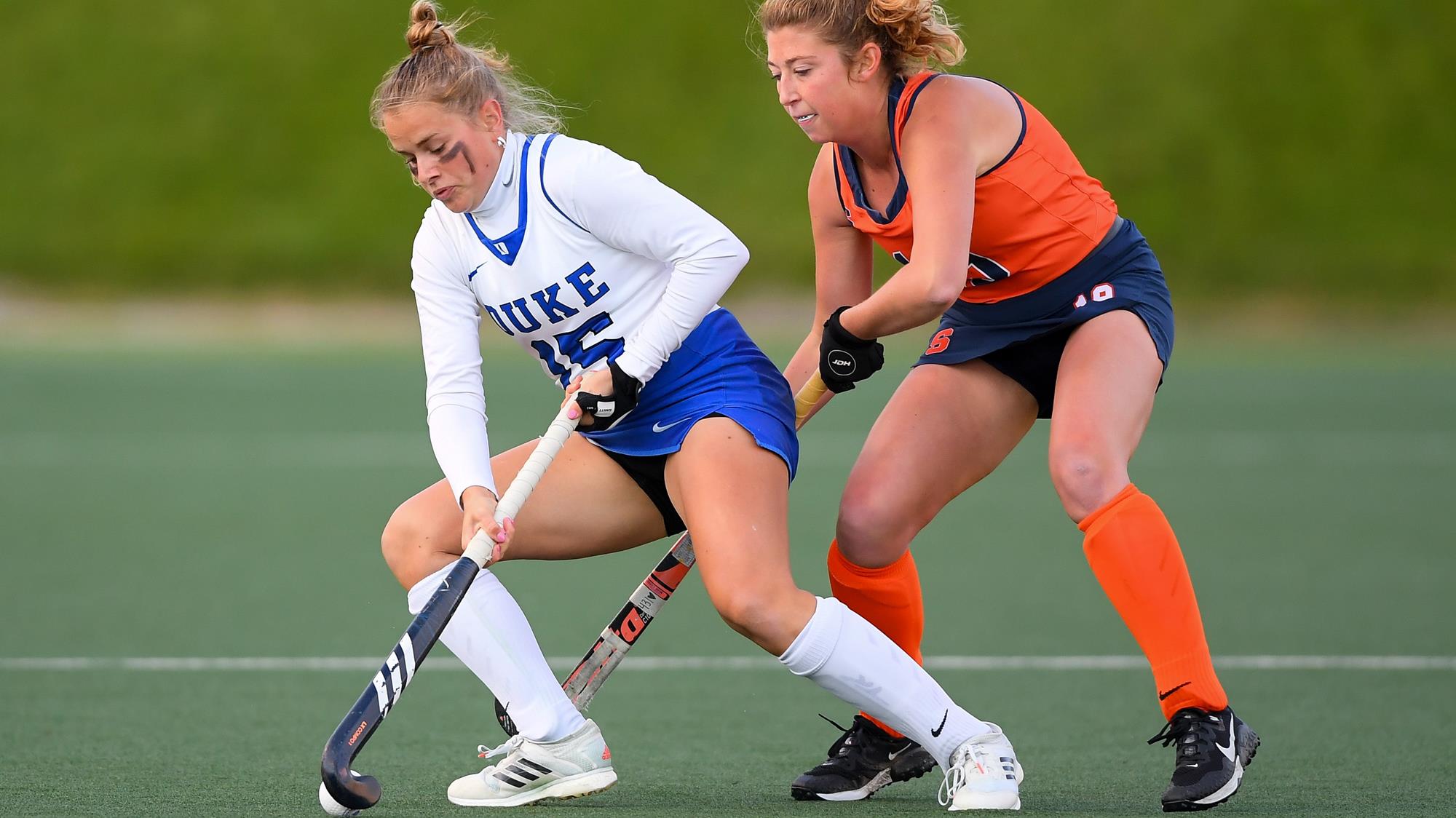 Josie Varney 2022 Field Hockey Duke University