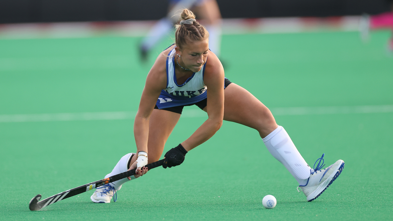 Kelsey Reznick 2022 Field Hockey Duke University