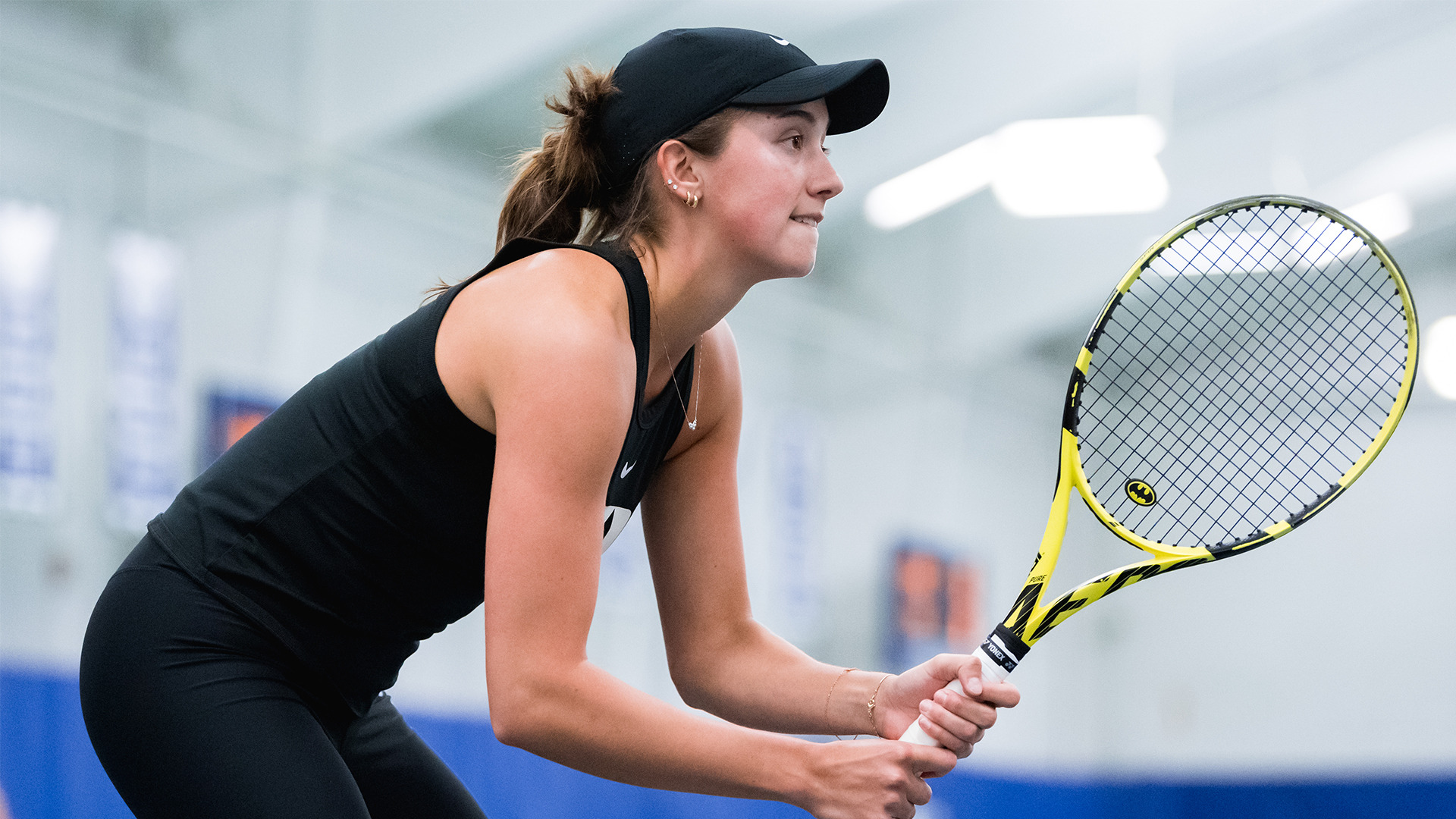 Cameron Morra 202223 Women's Tennis Duke University