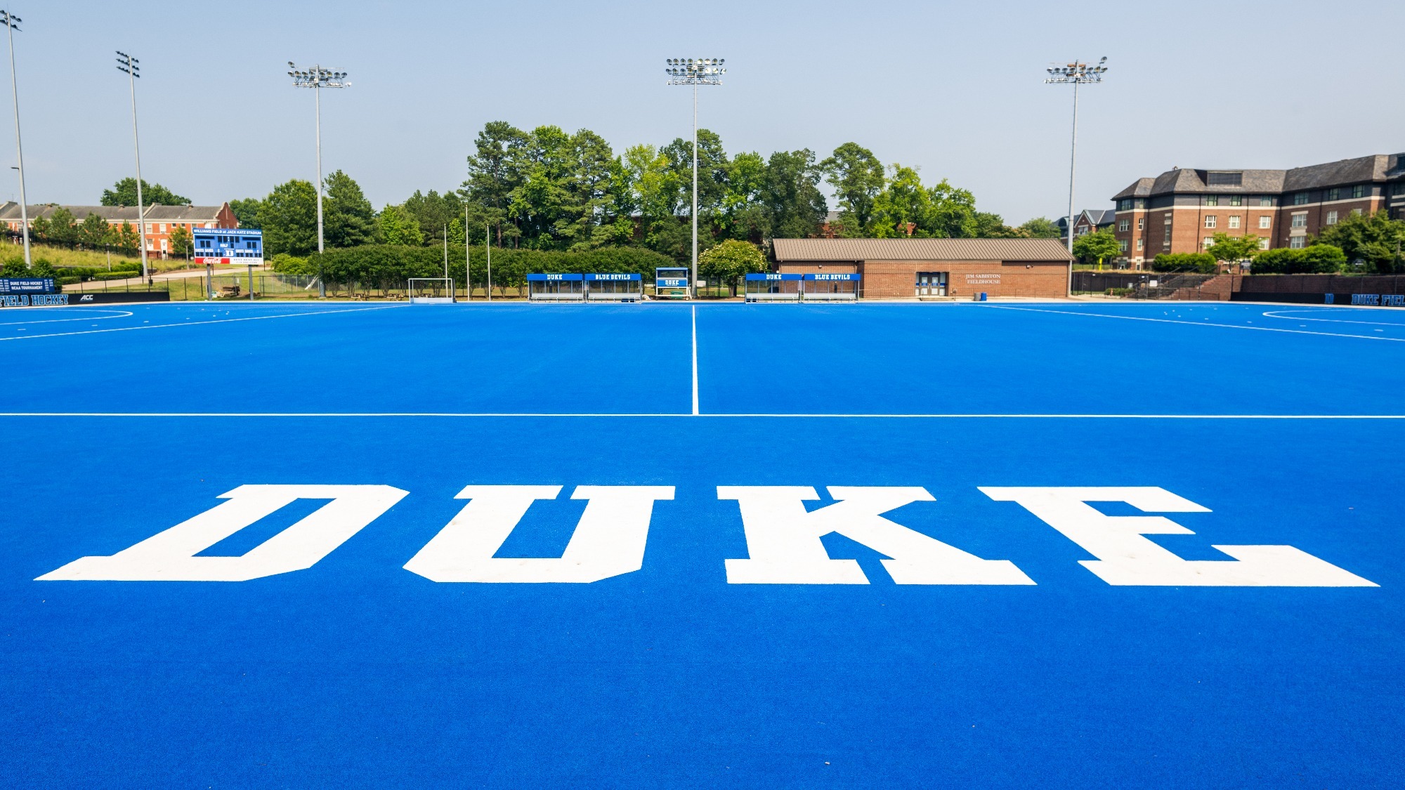 USA Field Hockey Announces Nexus Championship Rosters Duke University