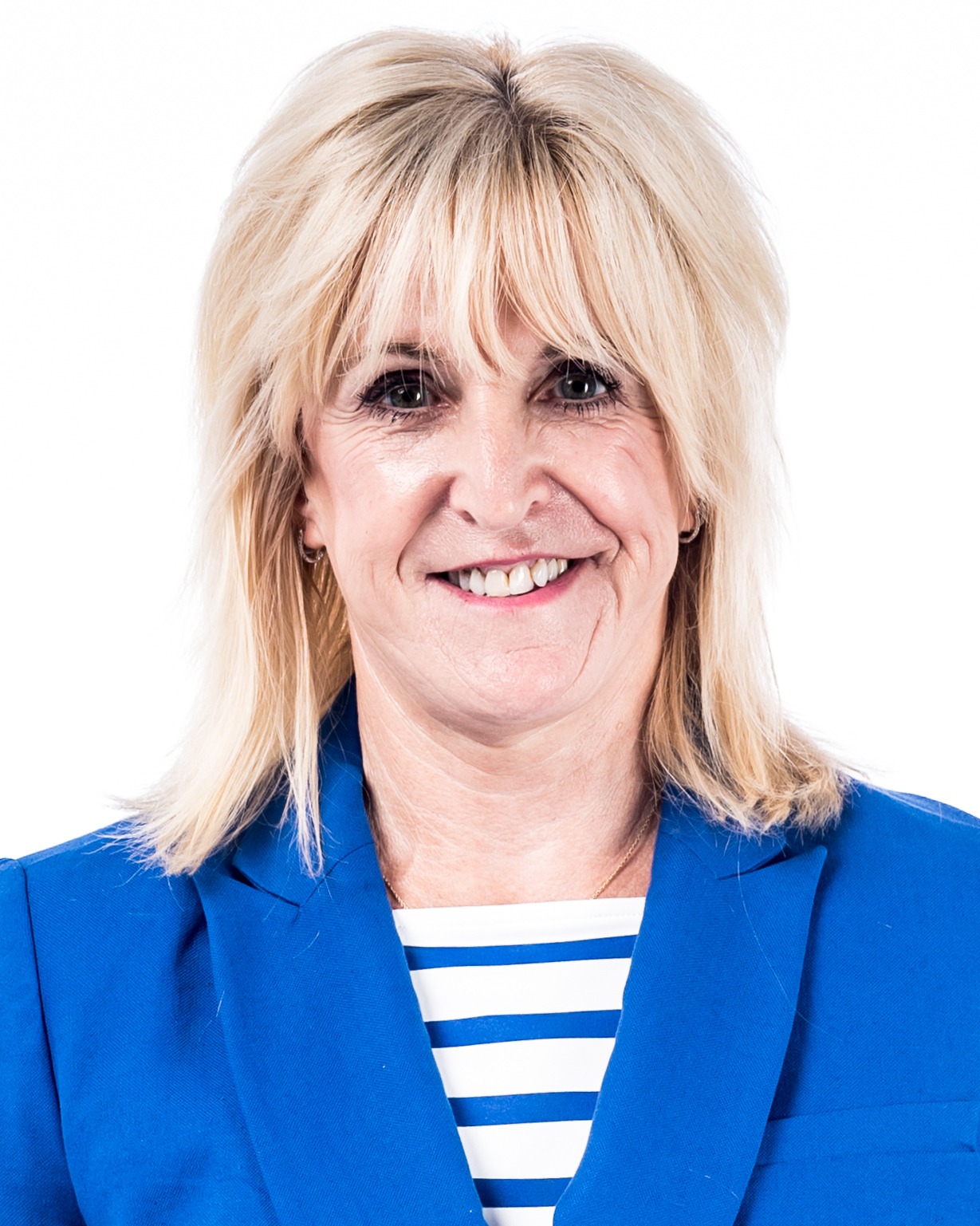 Jolene Nagel Head Coach Volleyball Coaches Duke University