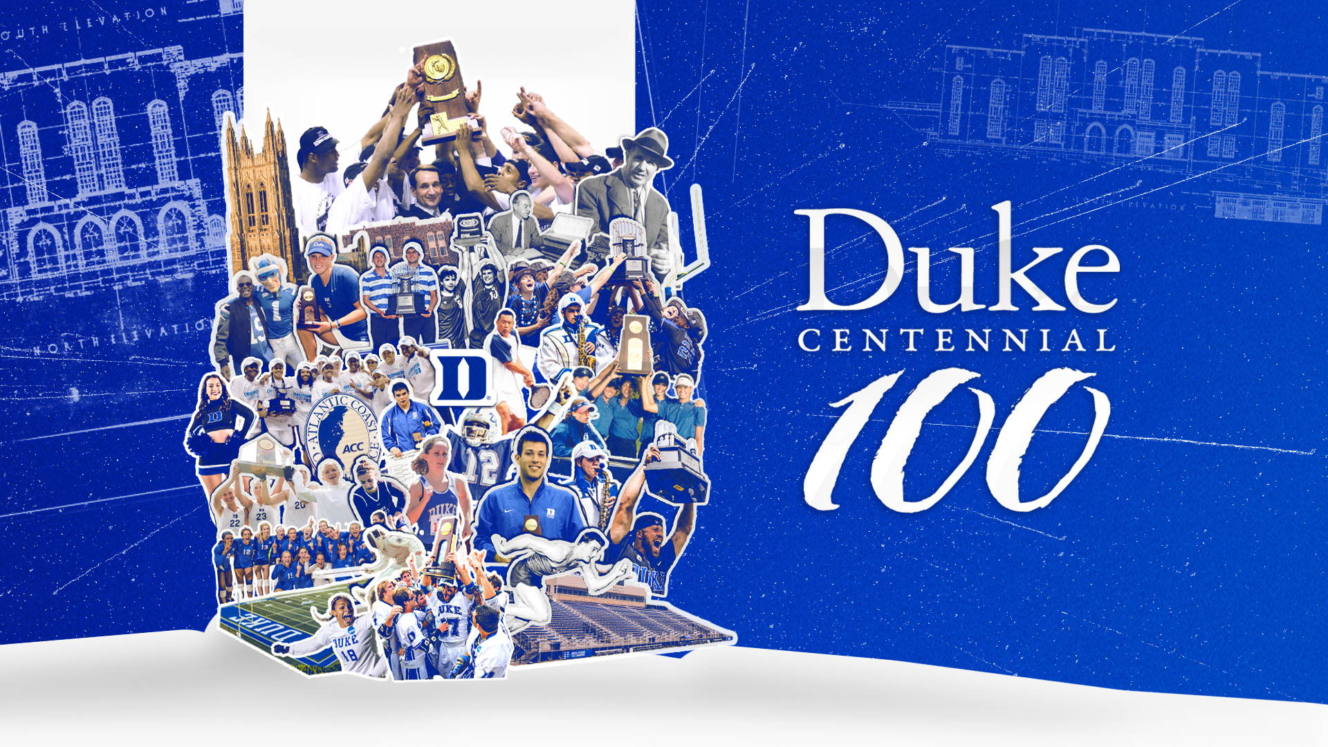 Future Initiative Expands to Empower All Duke StudentAthletes Duke