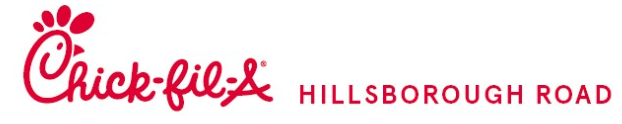 Chick-fil-A Hillsborough Road