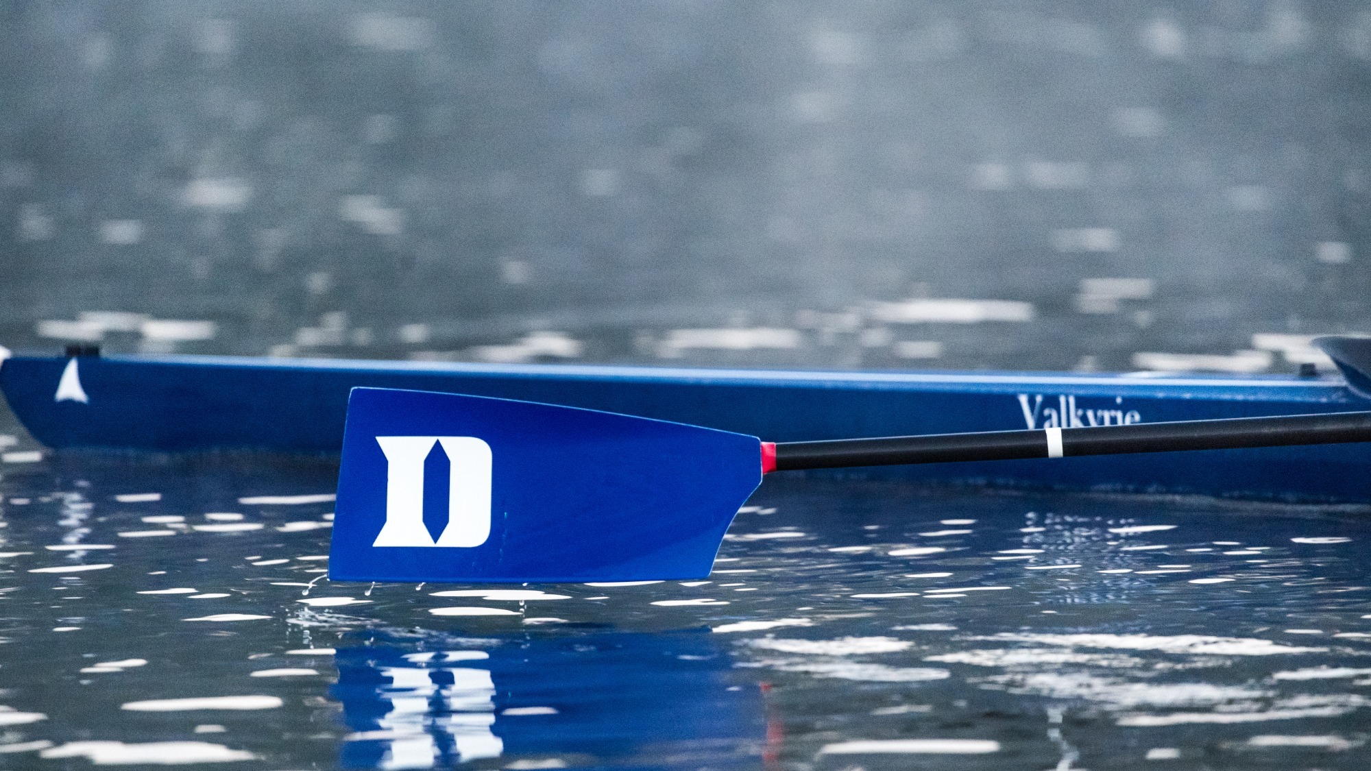 Spracklen Named Duke Rowing Head Coach - Duke University