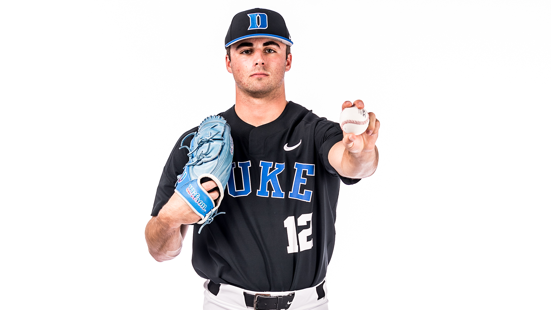Santucci Named Top50 2024 MLB Prospect Duke University