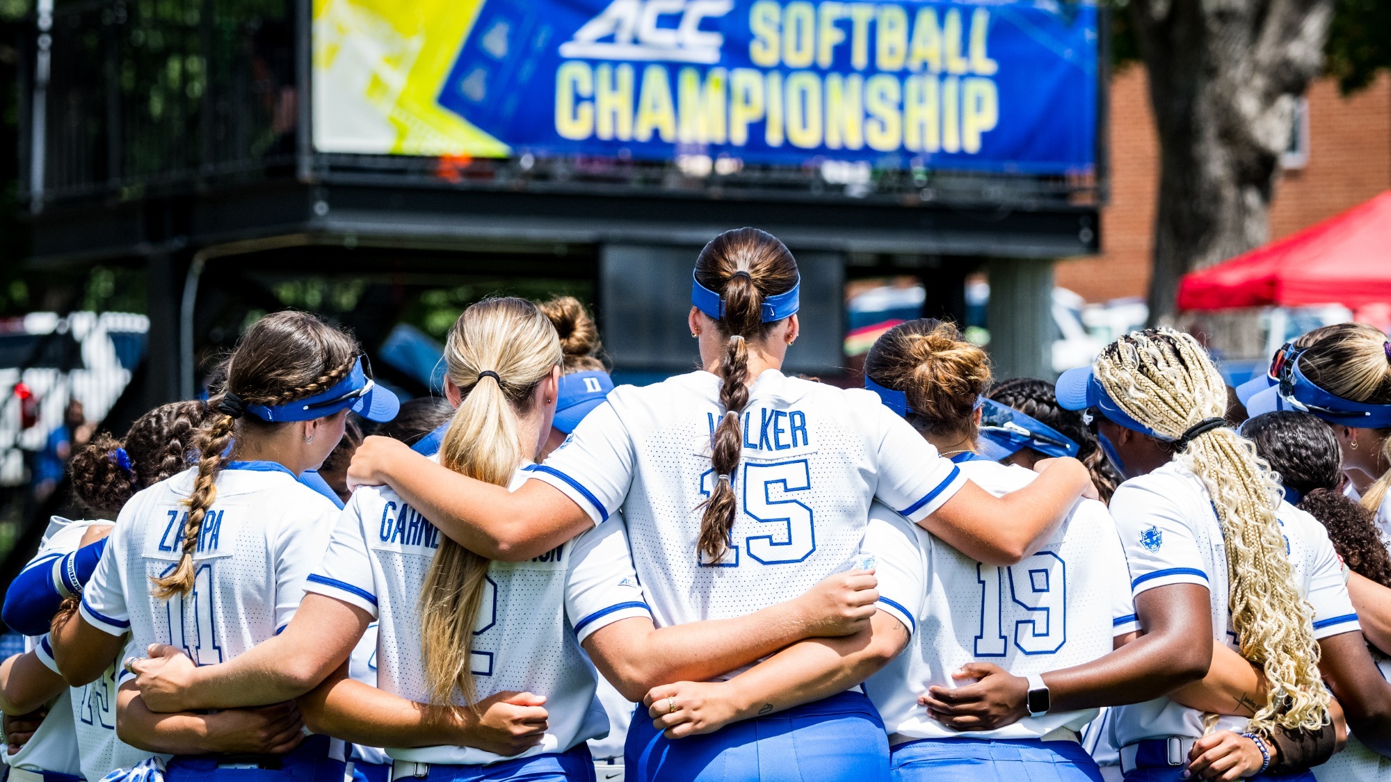 Duke Continues Fall Ball Action This Weekend Duke University