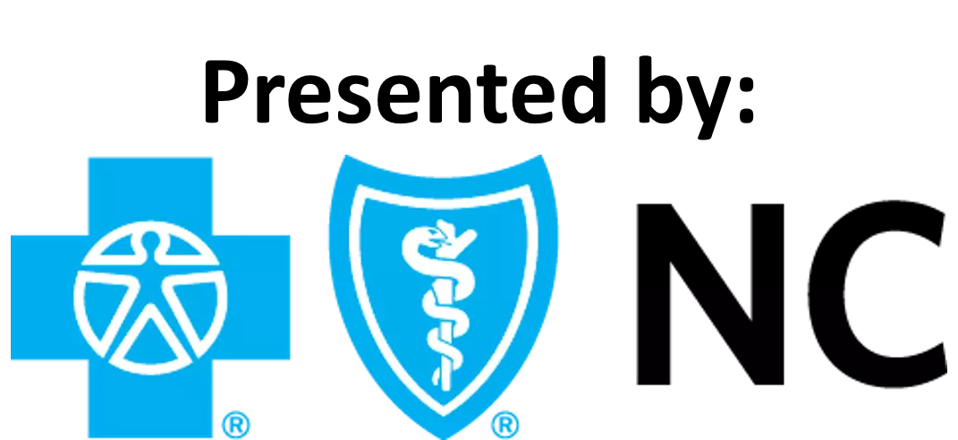 Blue Cross Blue Shield NC