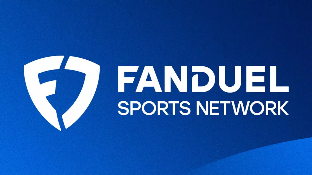 FanDuel Sports Network