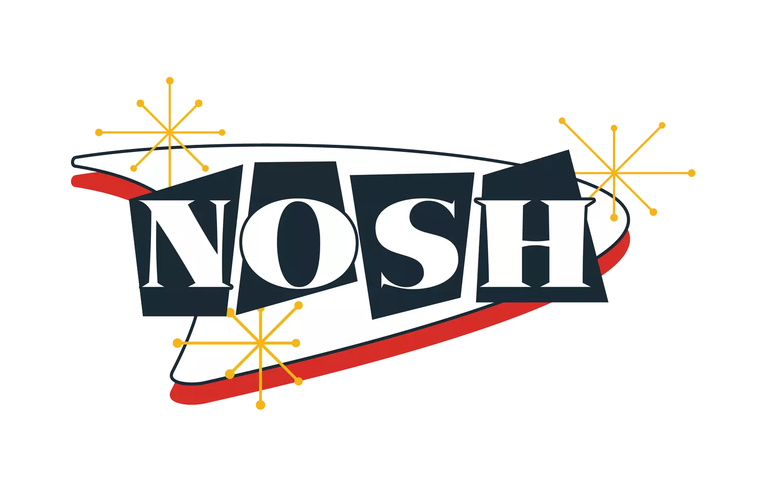 Nosh