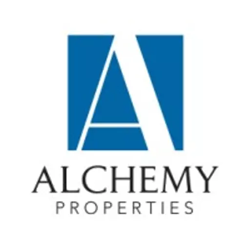 Alchemy Properties
