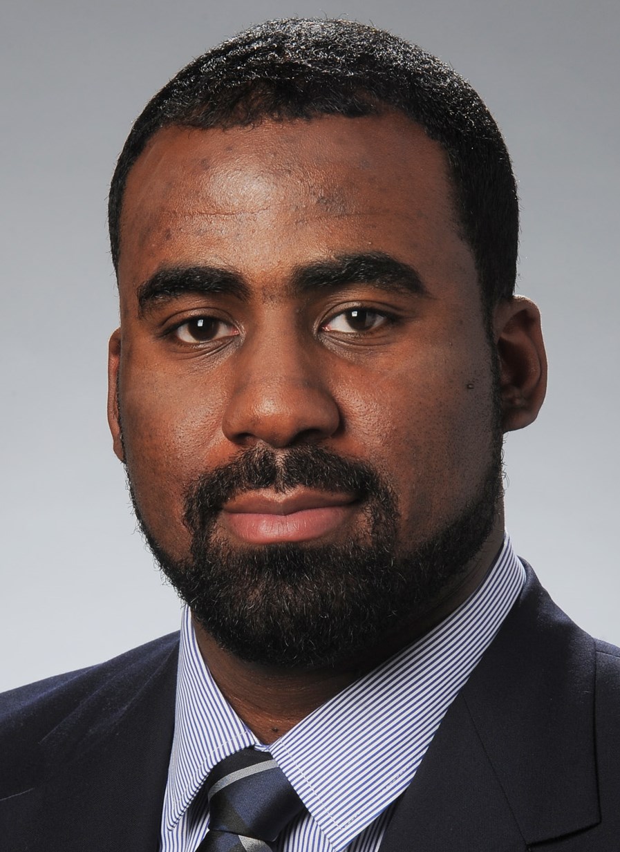 Desmond Young