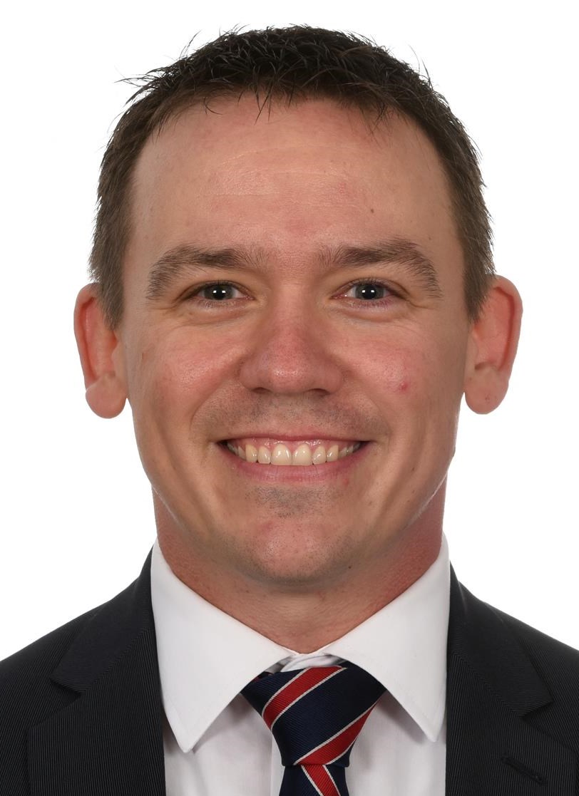 Brian Beck