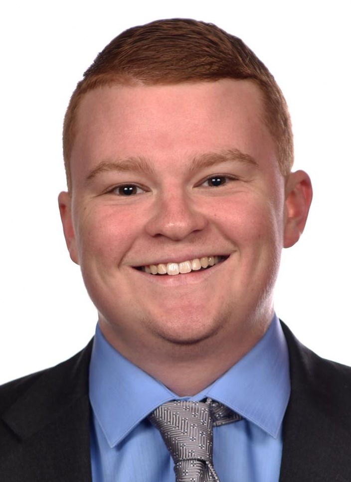 Chad Pichoske