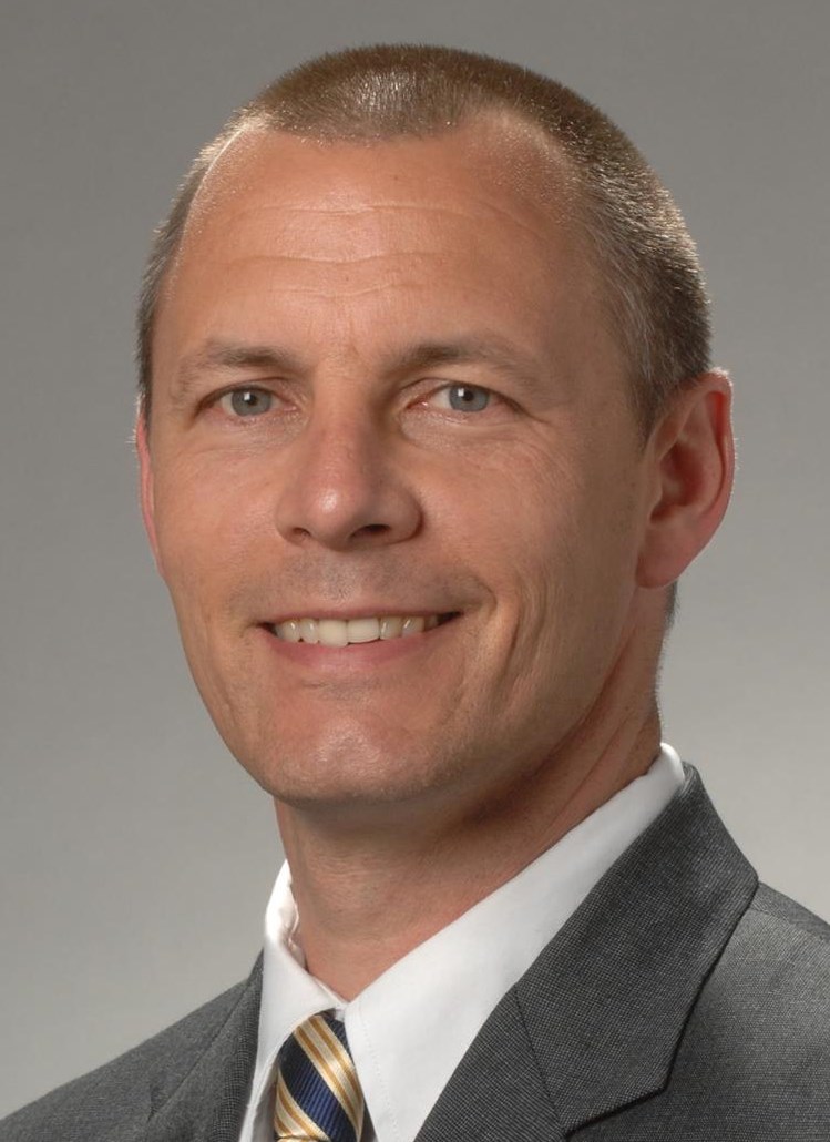 Terry Weigand