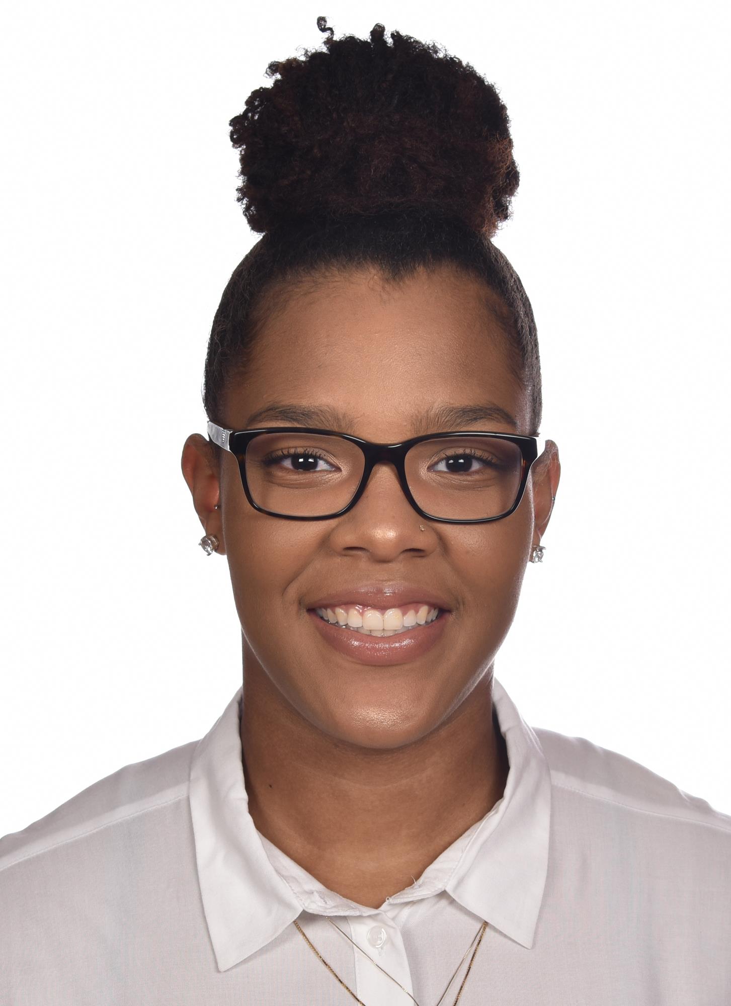 Brianna Thomas