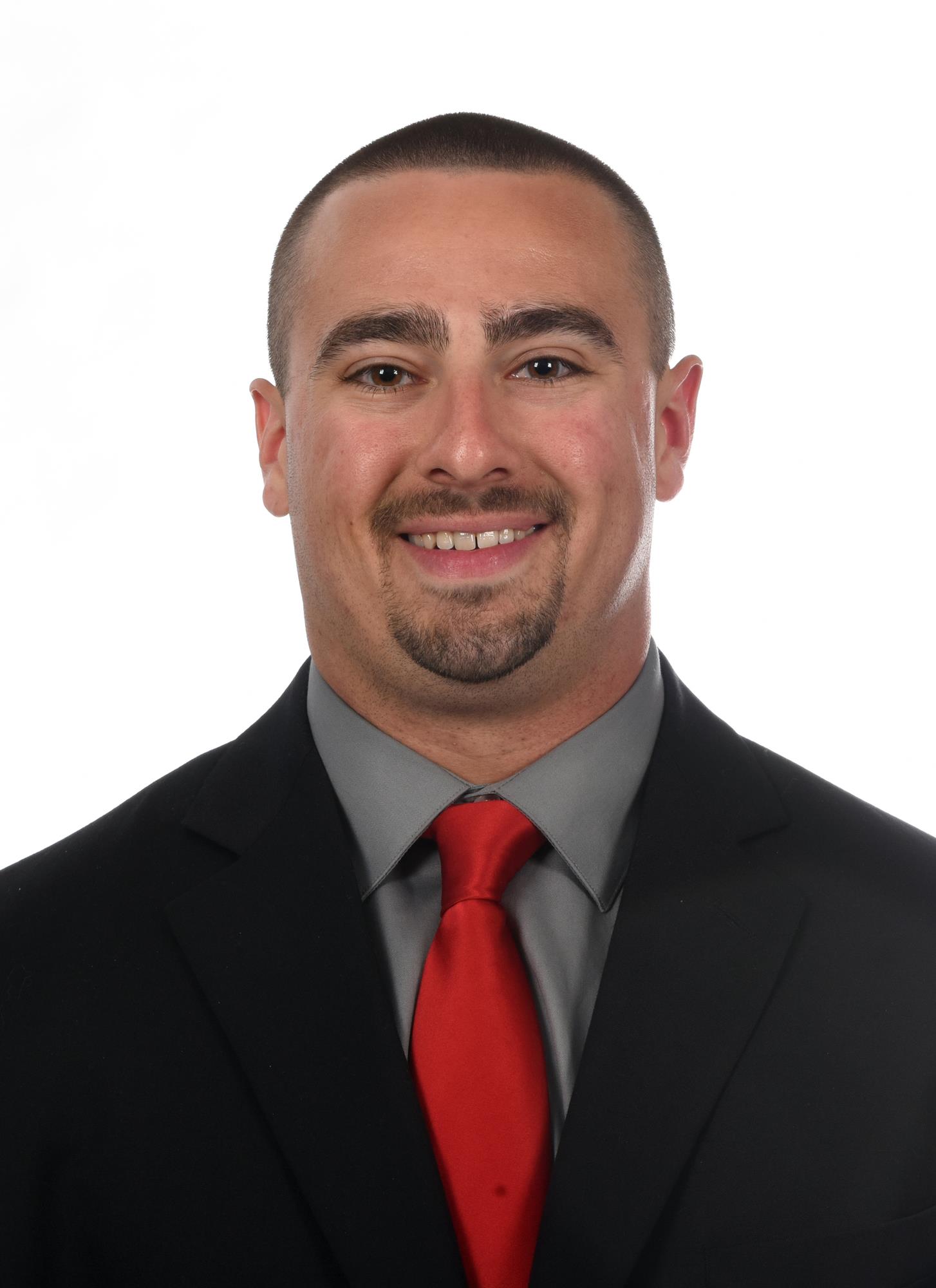 Anthony Longo