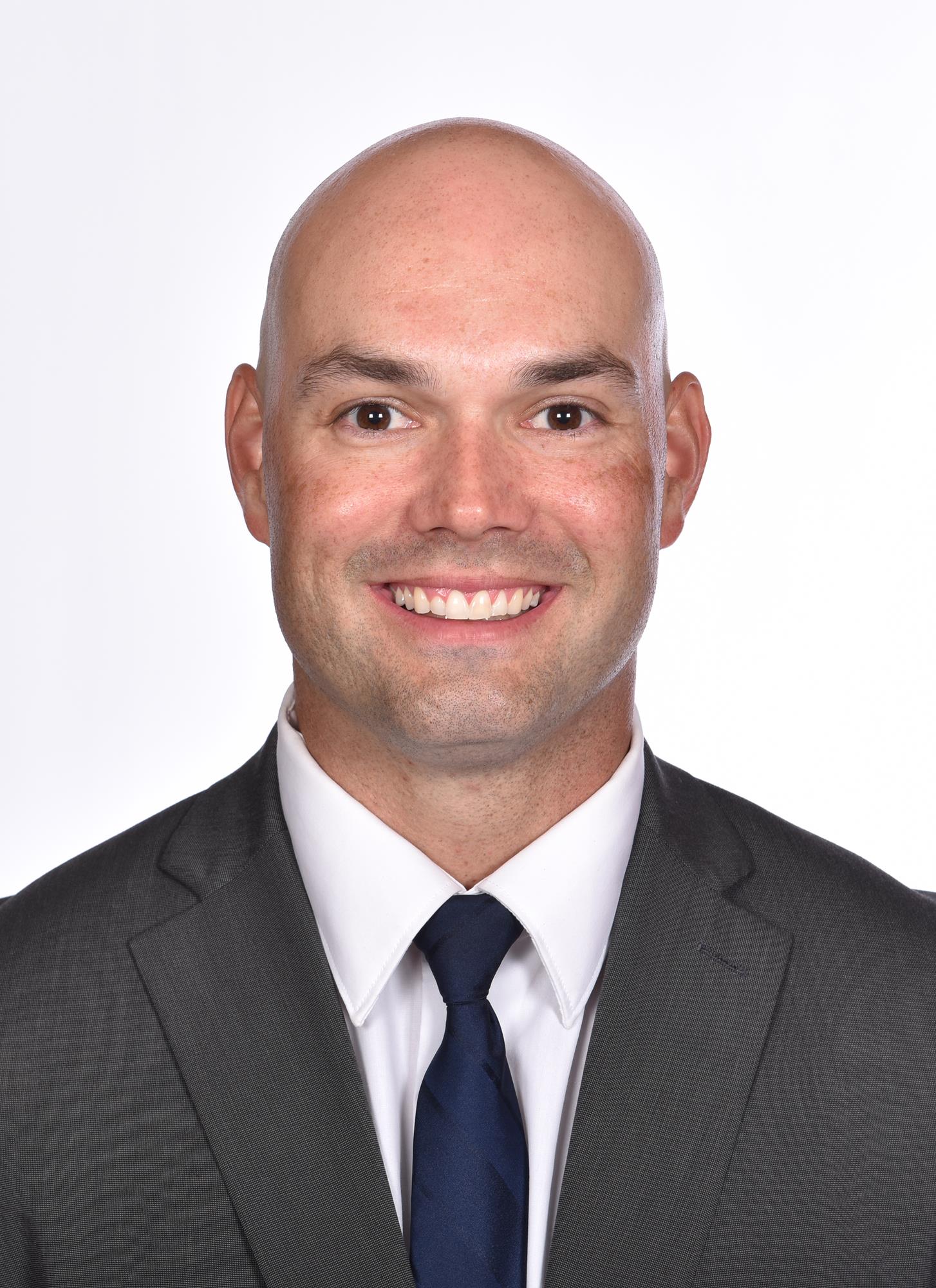 Jake Nulph
