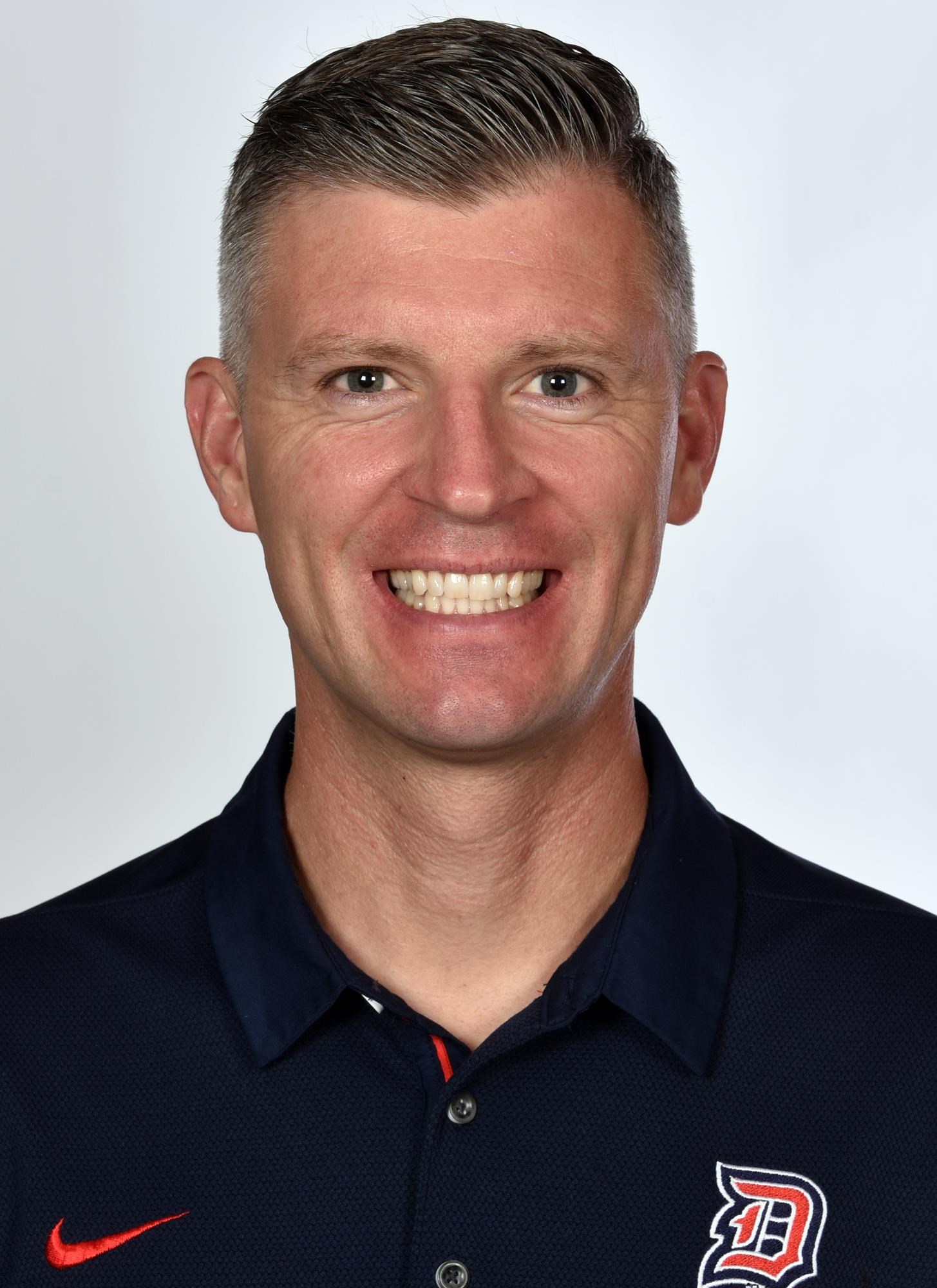 Adam Pearce 2018
