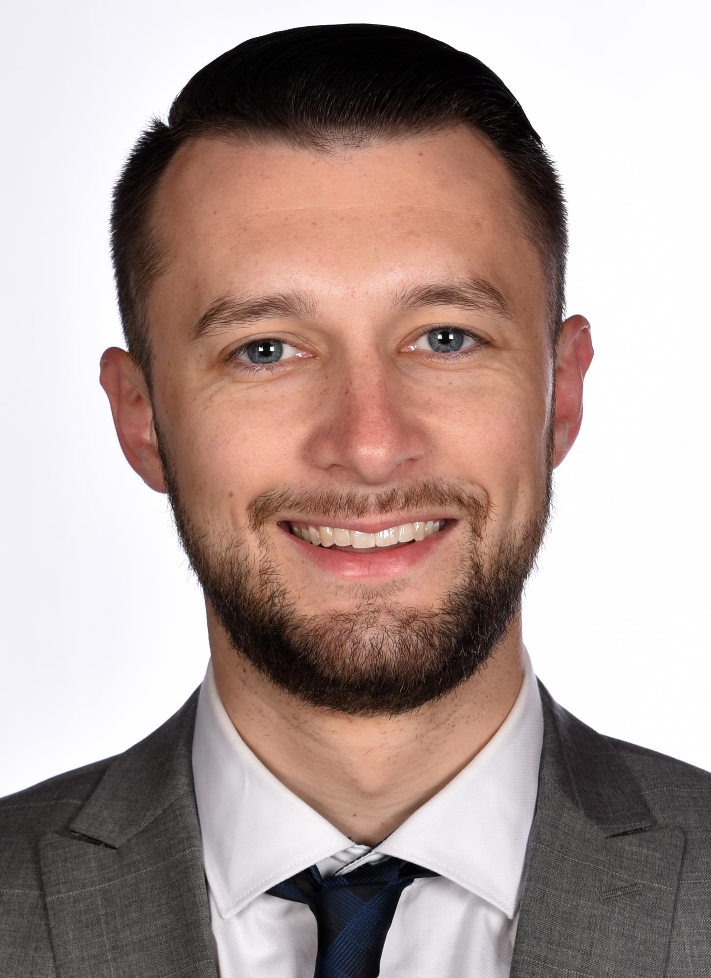 Eric Harper 2019