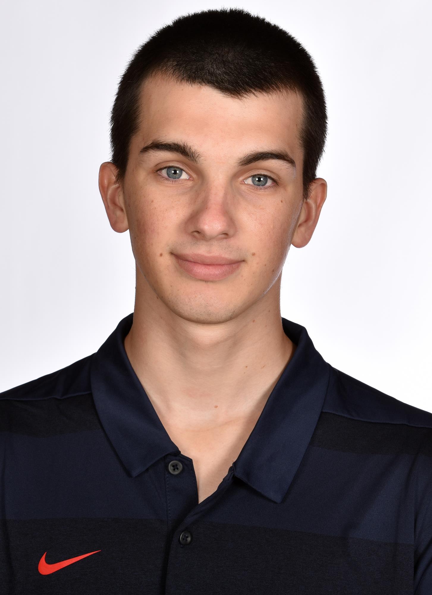 Bobby White Mgr 2019