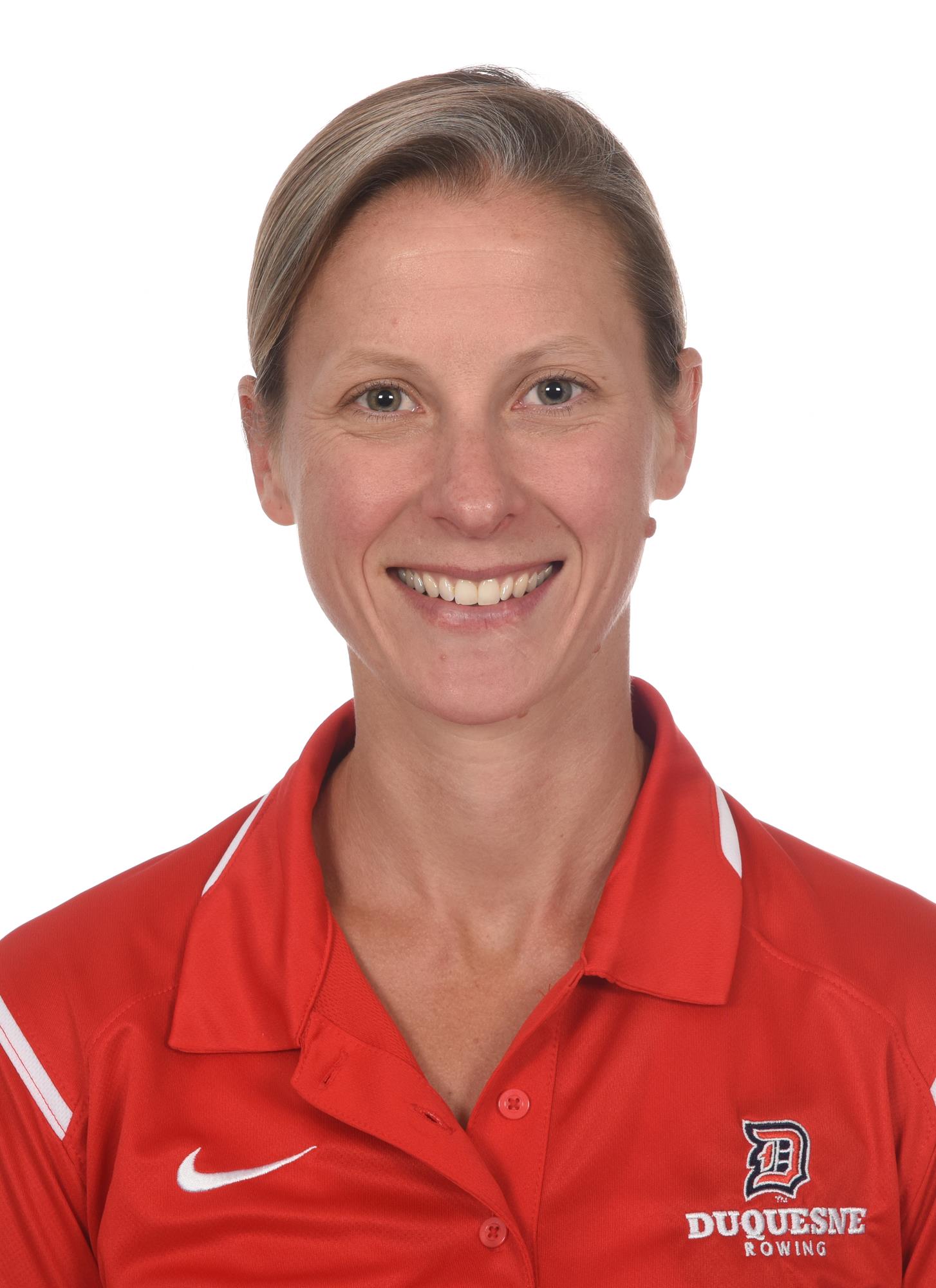 Jenn Langzettel