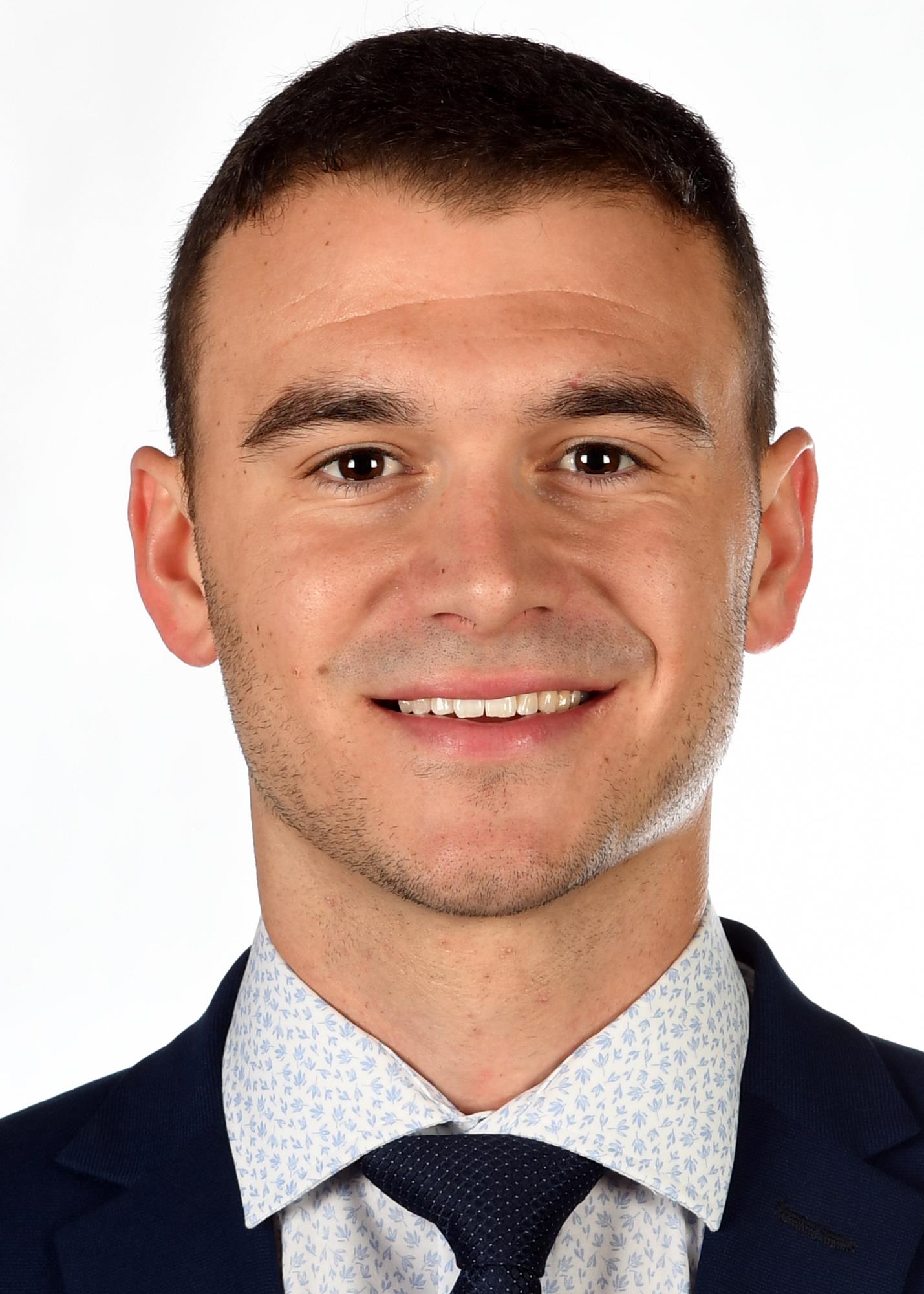 Gavin Block 2020