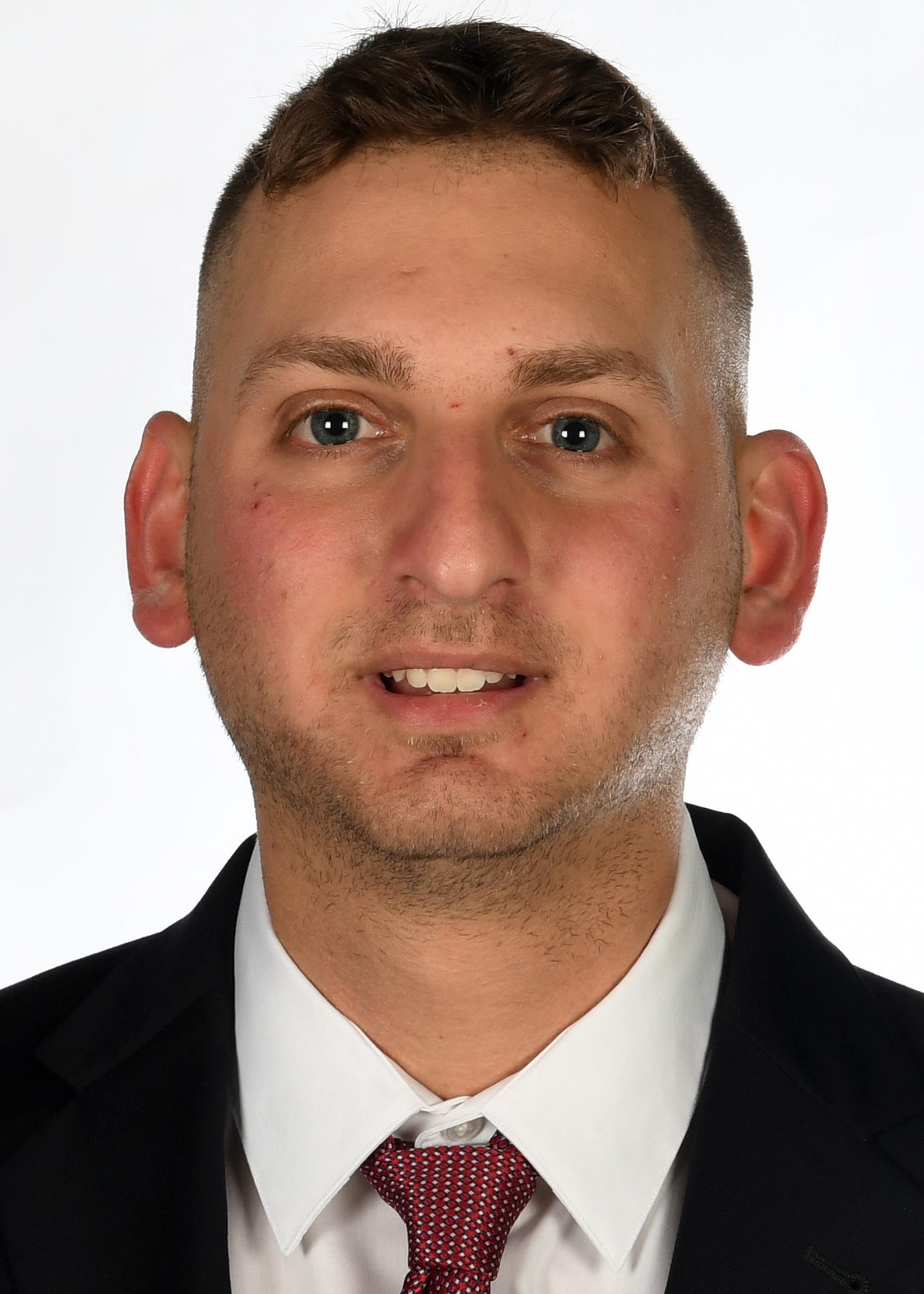 Adam Kaplan 2020
