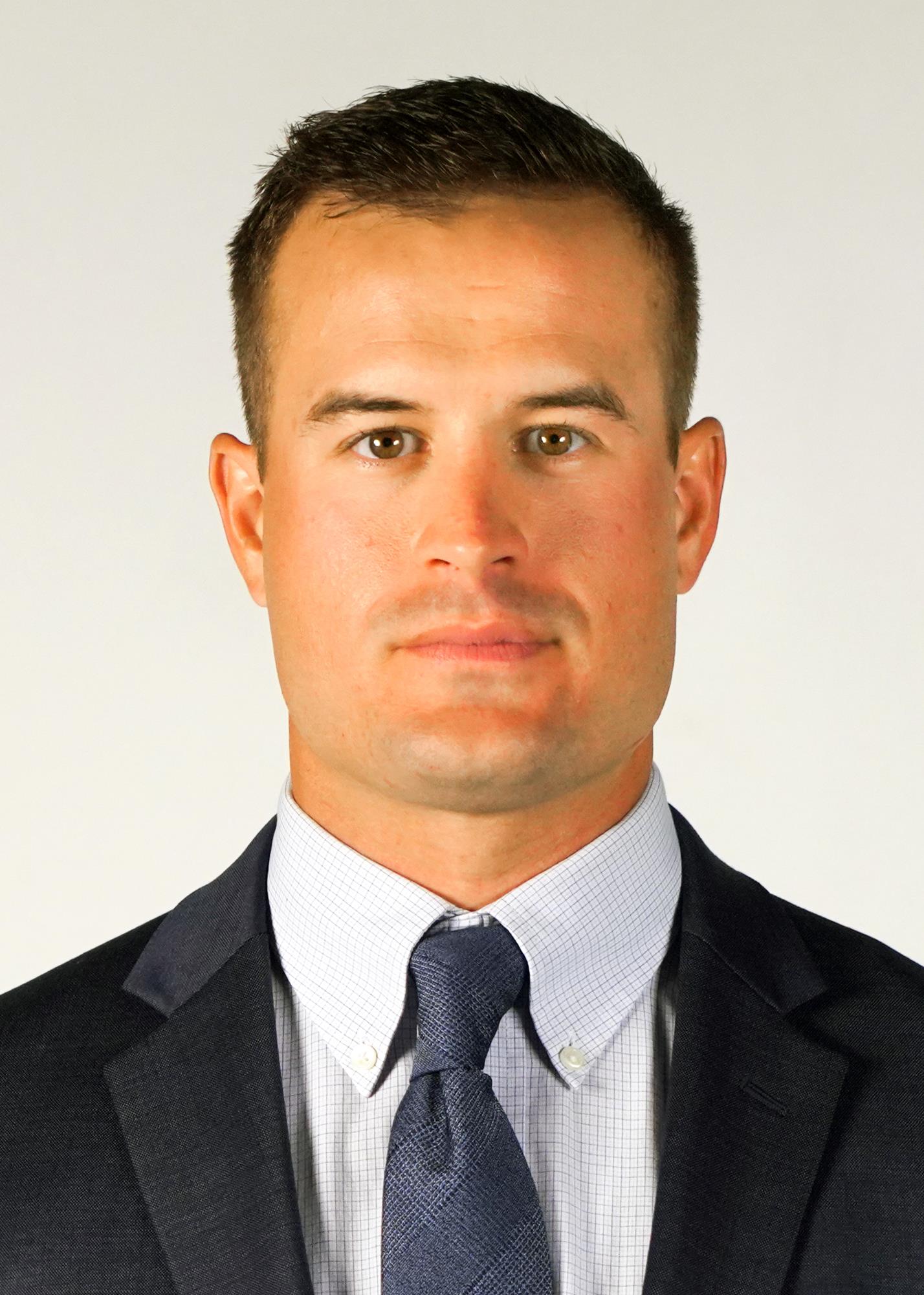 Kory Gribbin