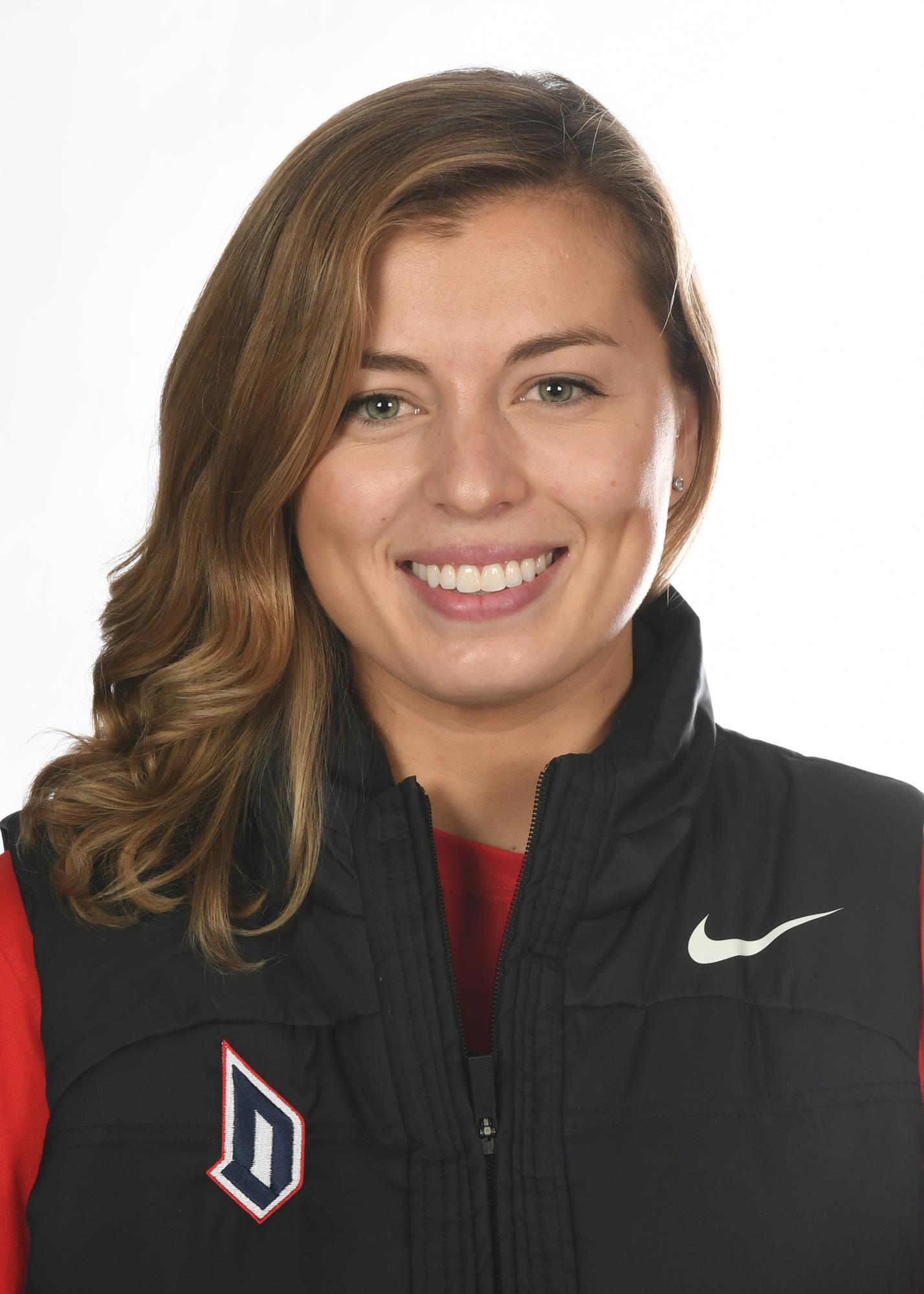 Leah Fazio 2020