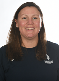 Erica Marshall