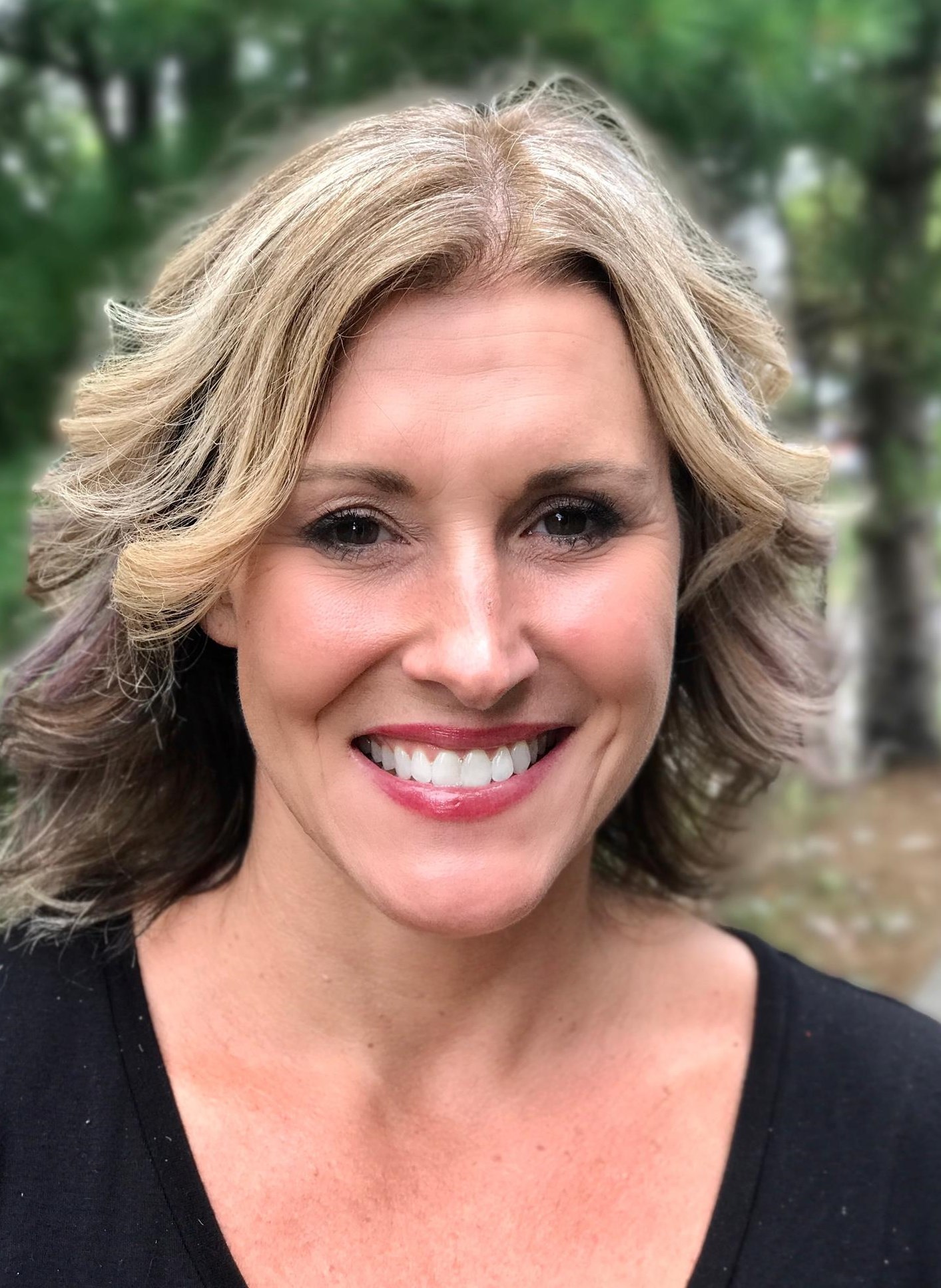 Jeanine Stright