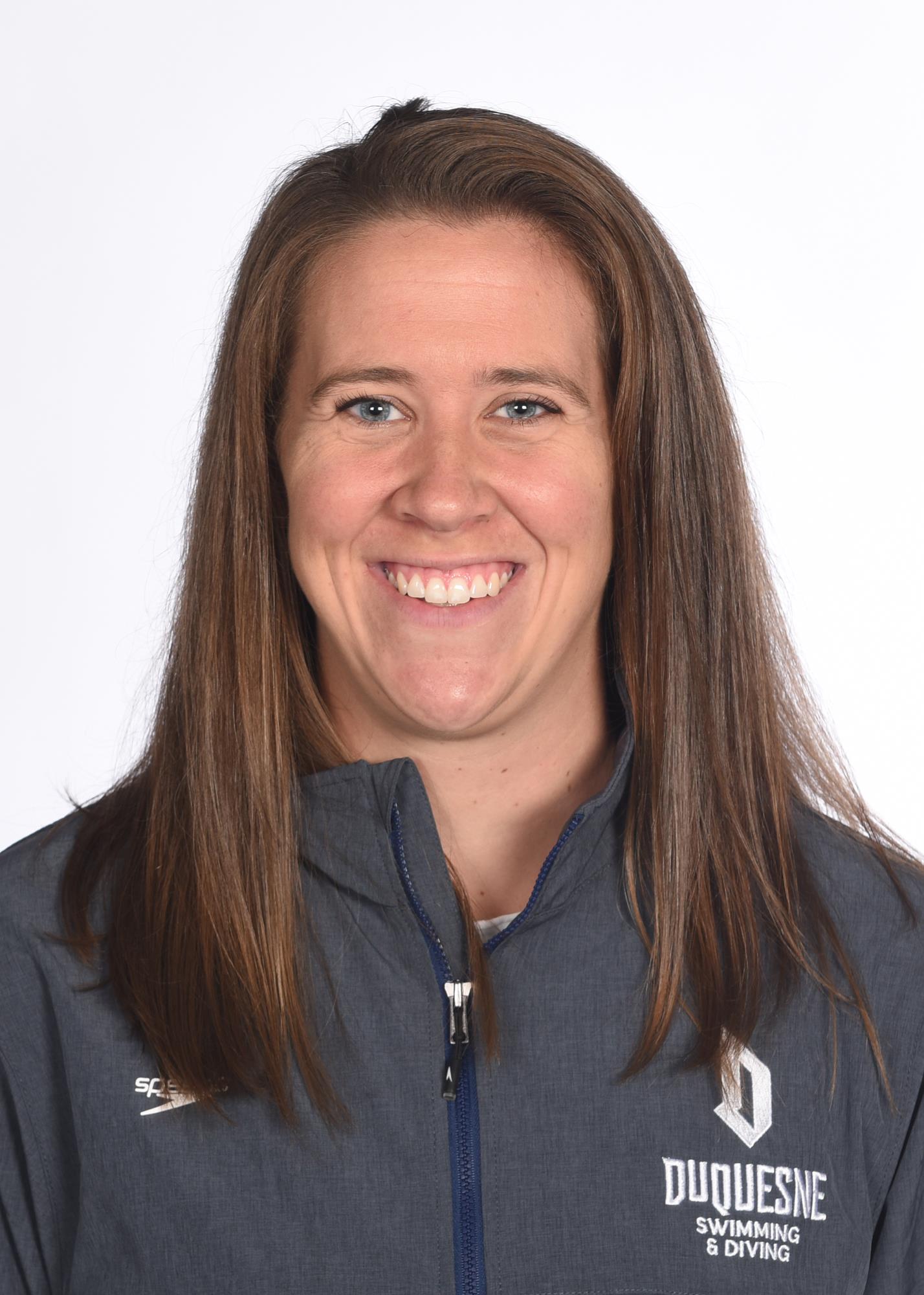 Morgan Fink