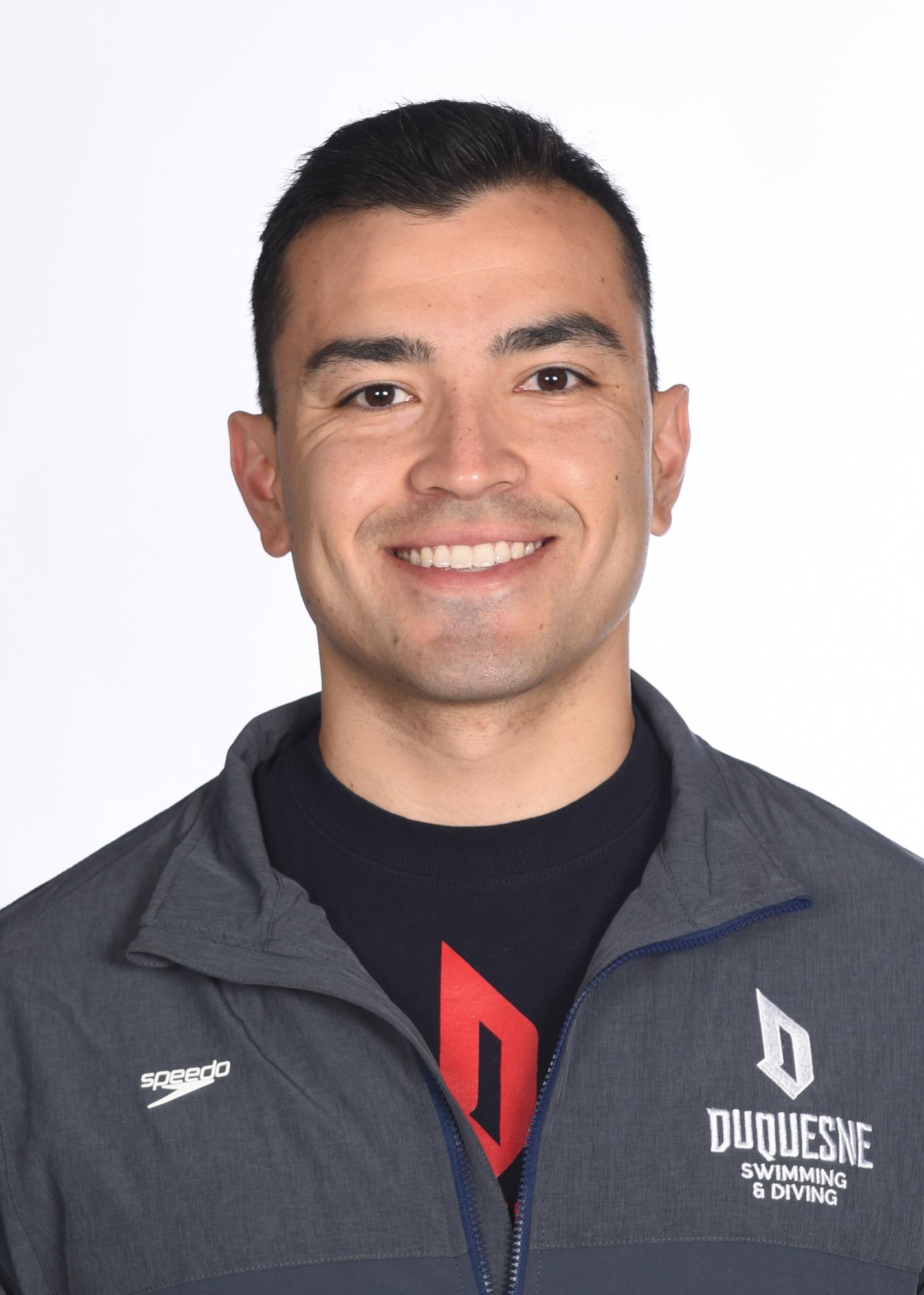 Eddie Larios