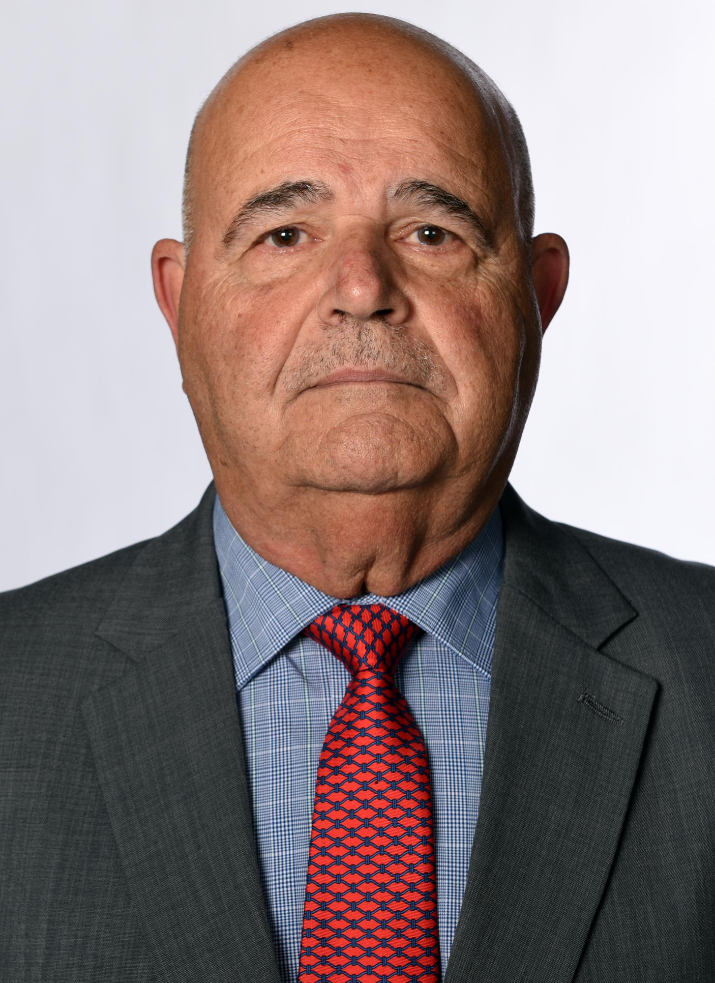 Frank Ferrero