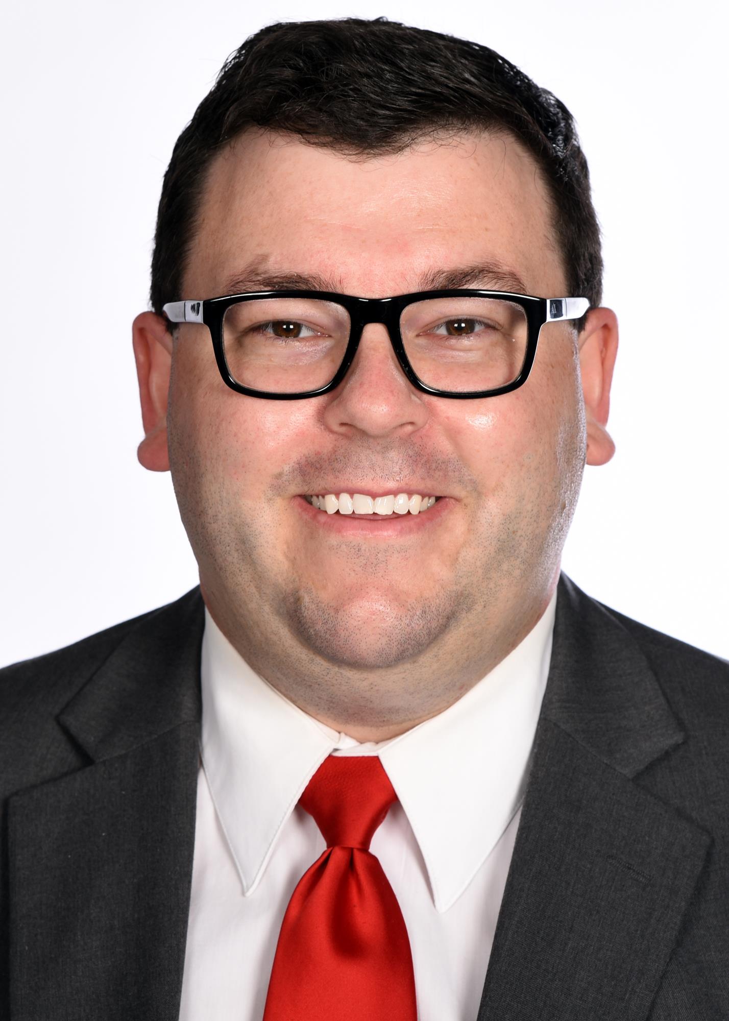 Andrew Woodley 2022