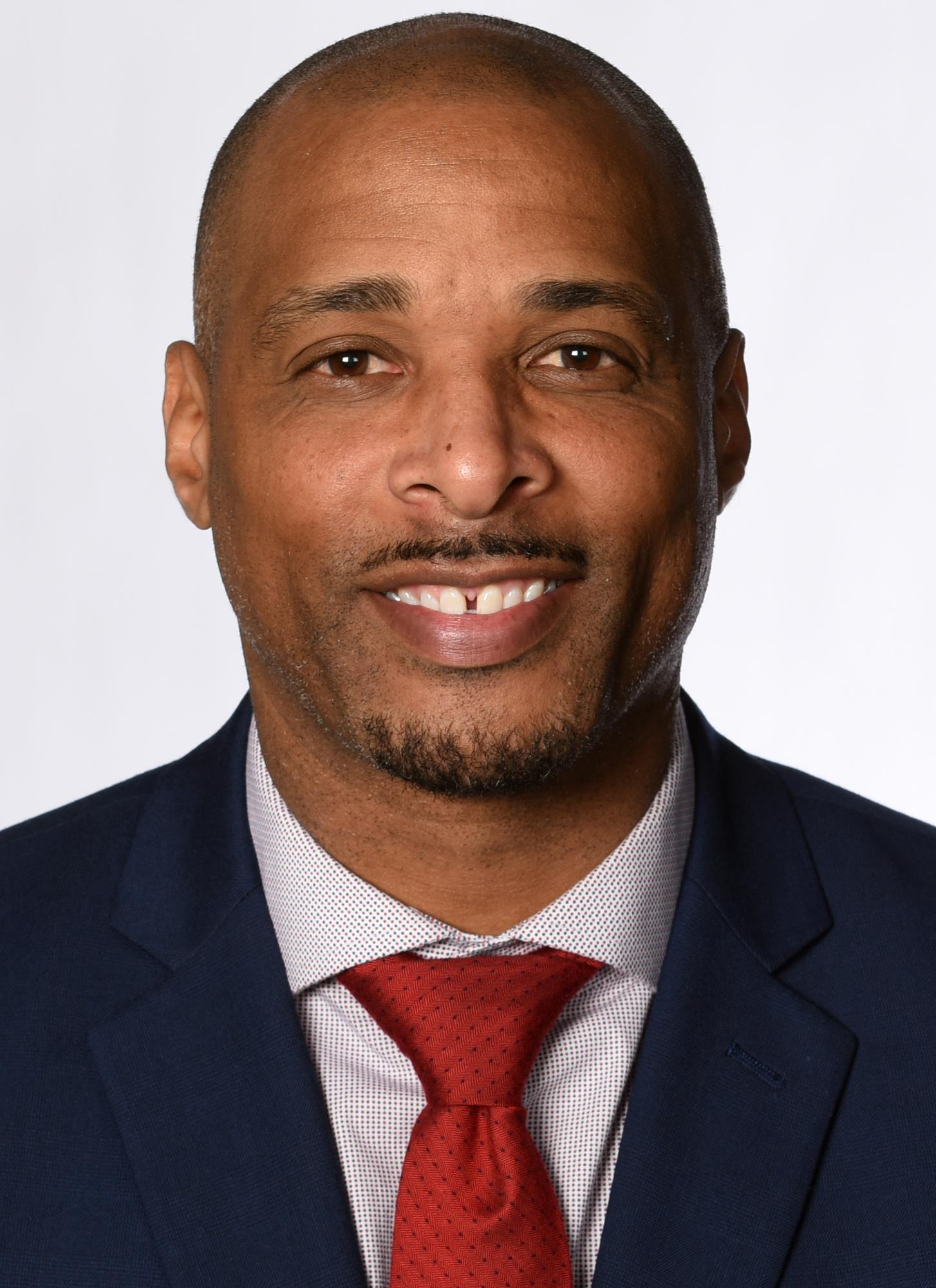 Charles Thomas 2022