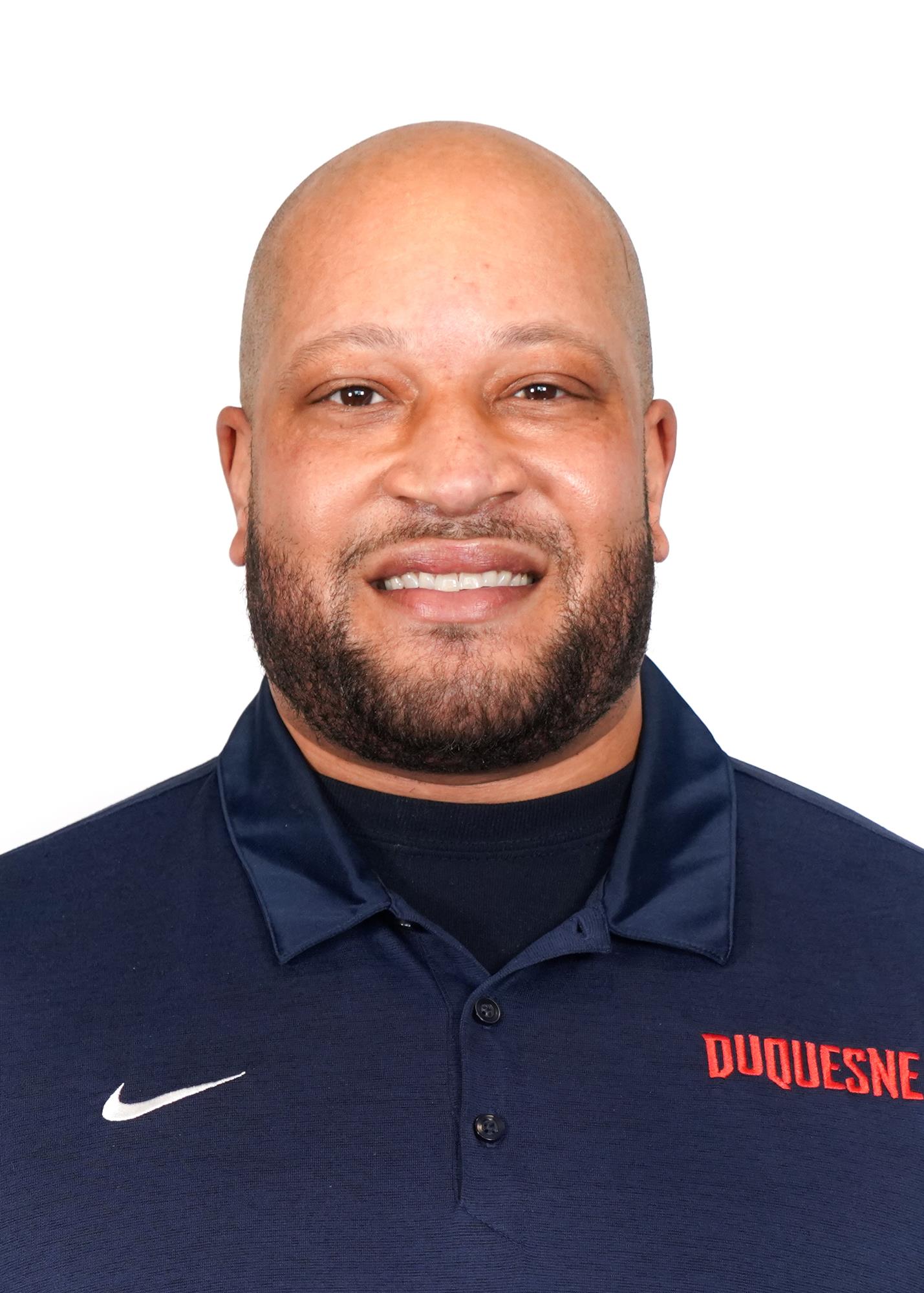 Cornelius Coleman