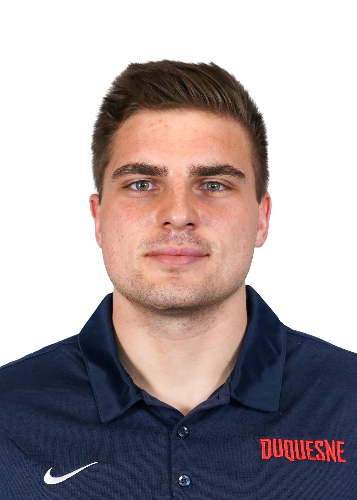 Tom Jurkovec