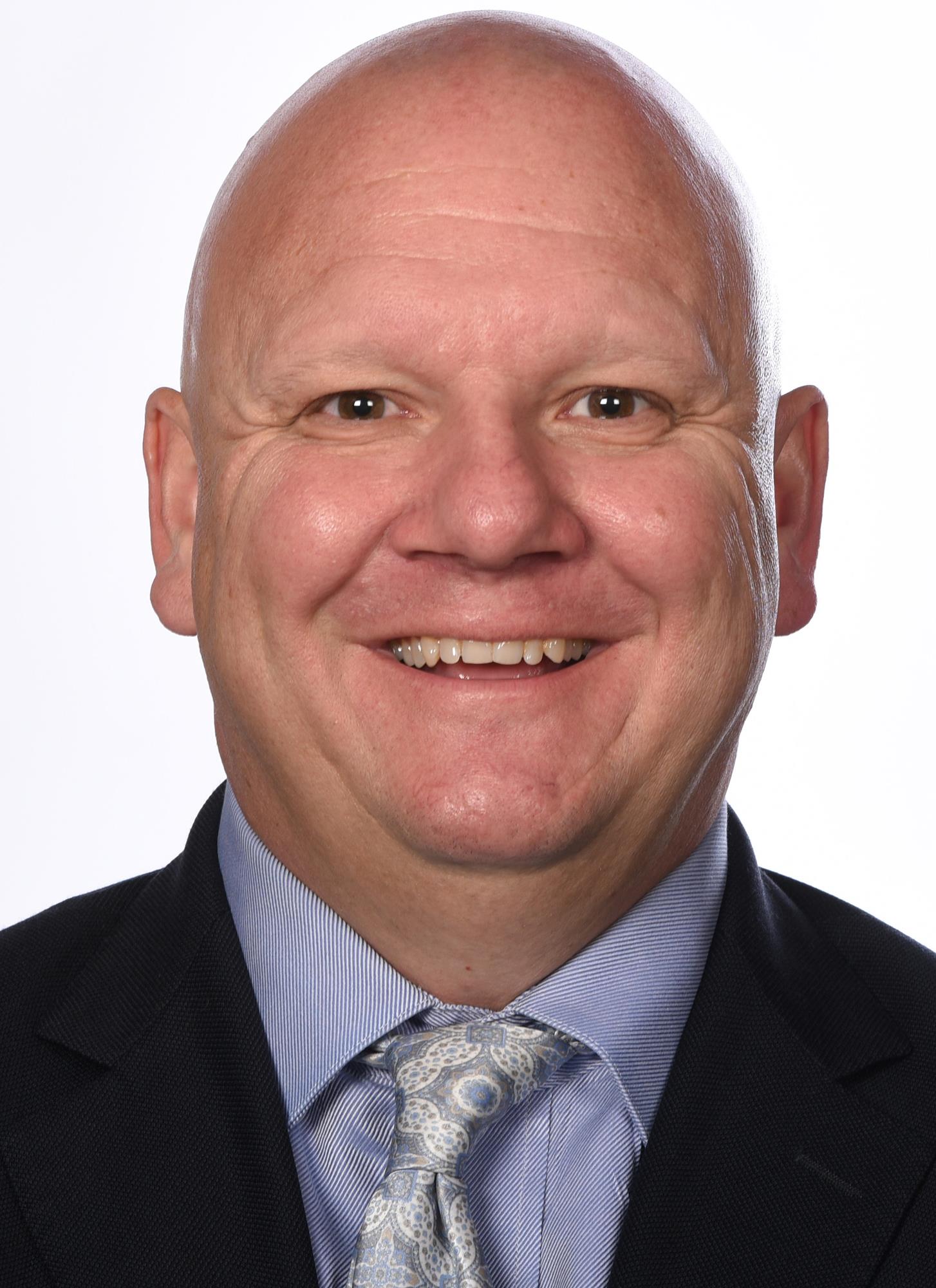 Andy Allison 2022