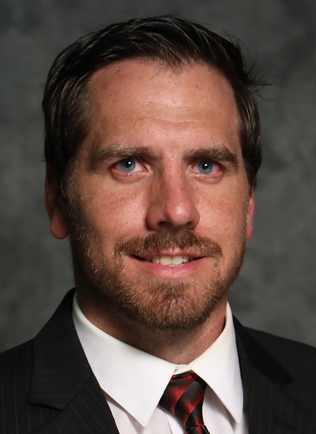 Mike Craig Cal U