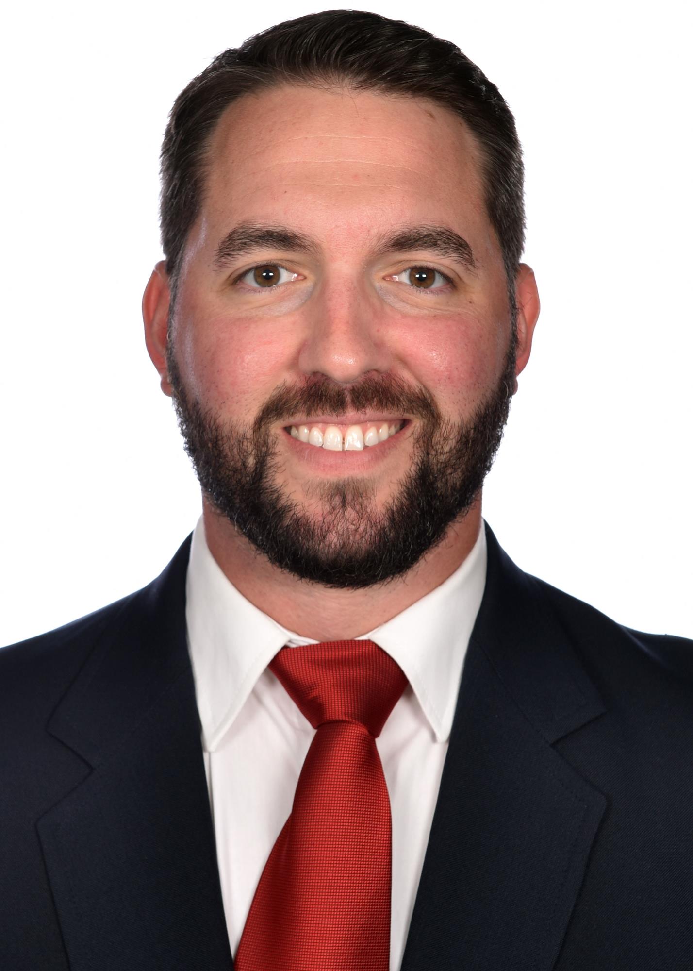 Mike Fuhrman