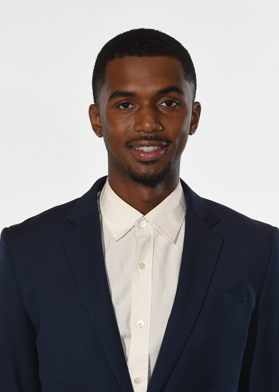 Landon Jordan Headshot