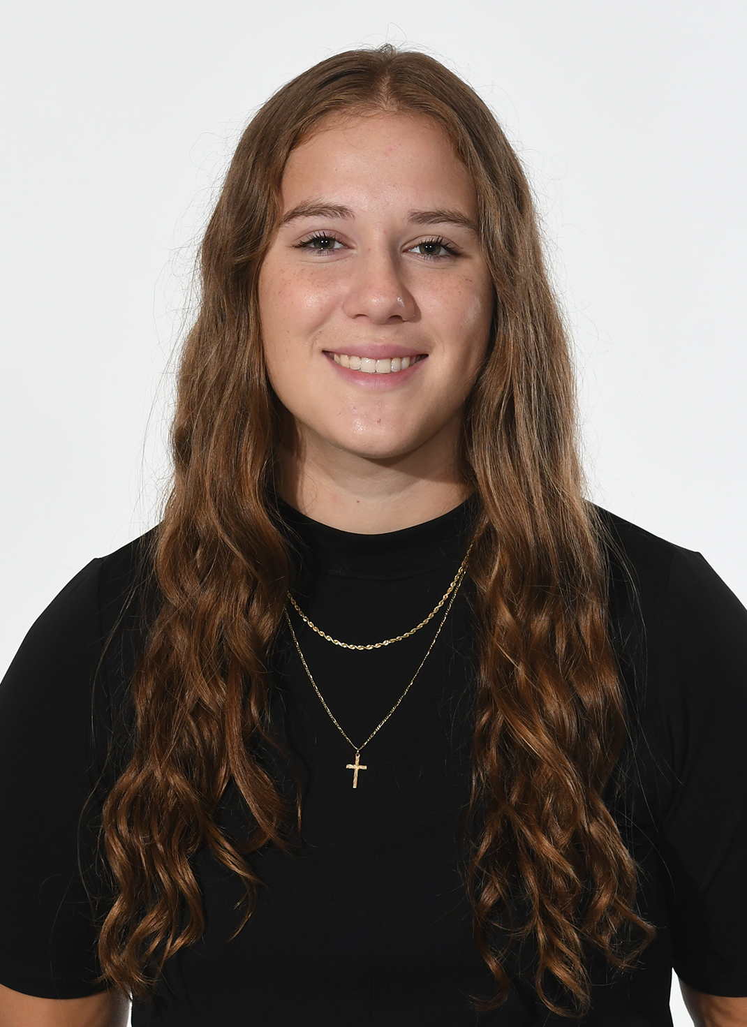 Makayla Folts headshot